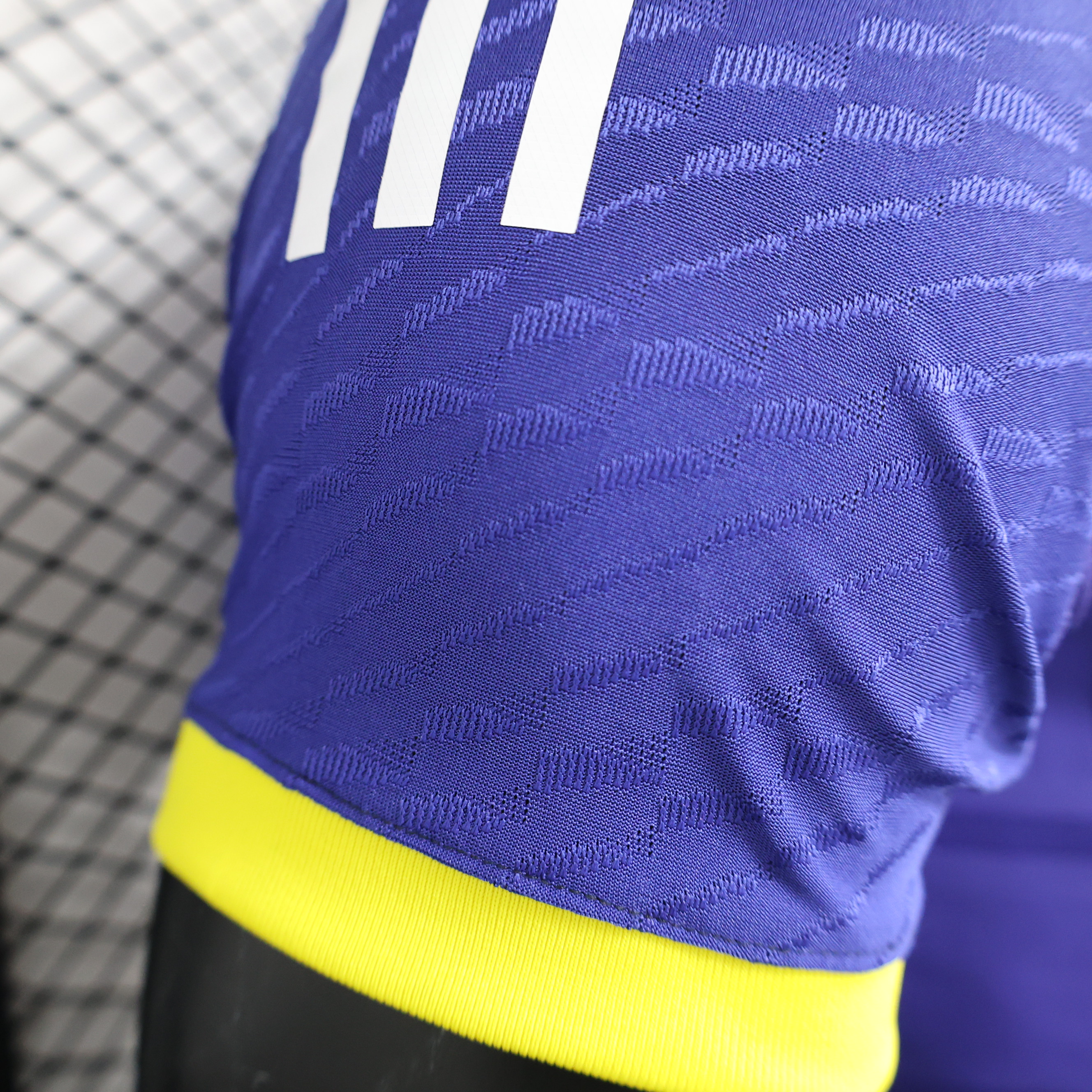 Players Real Madrid Blue 2024/25