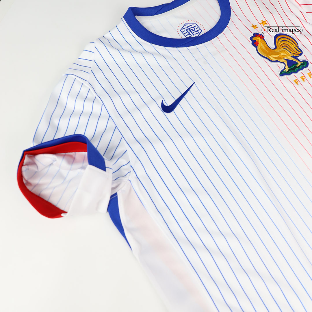 France Away 2024