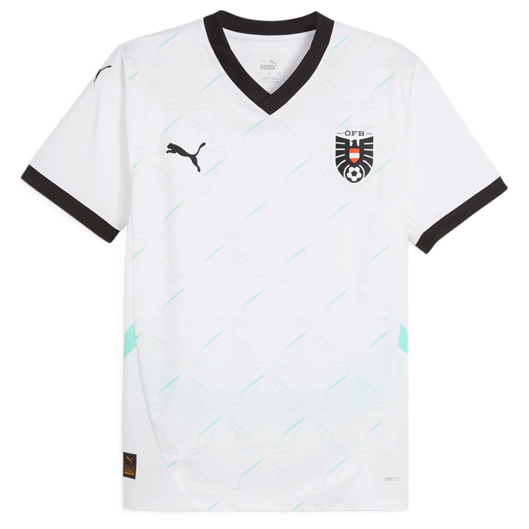 2024_European Cup Austria away jersey
