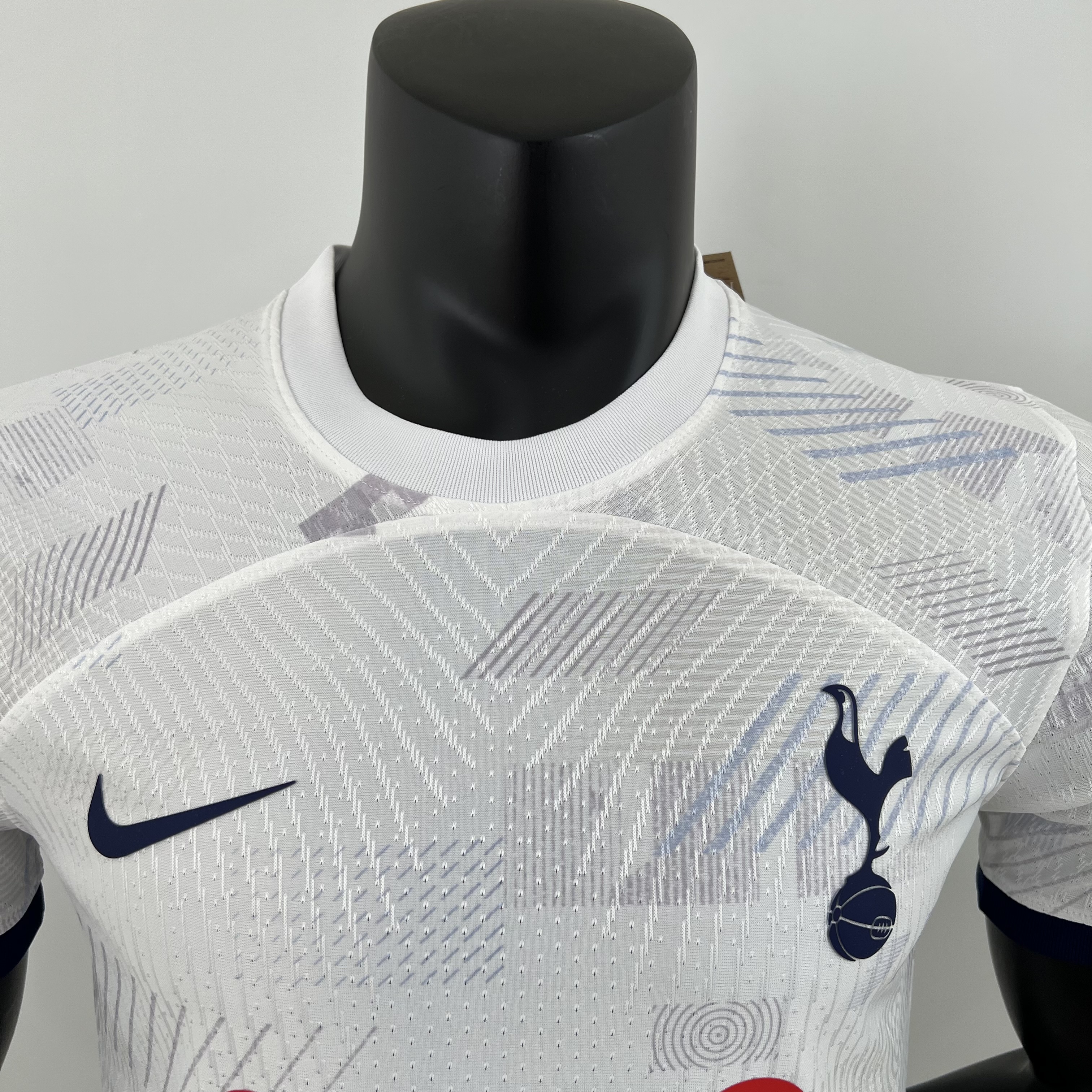 player version Tottenham Hotspur Home 2023/24