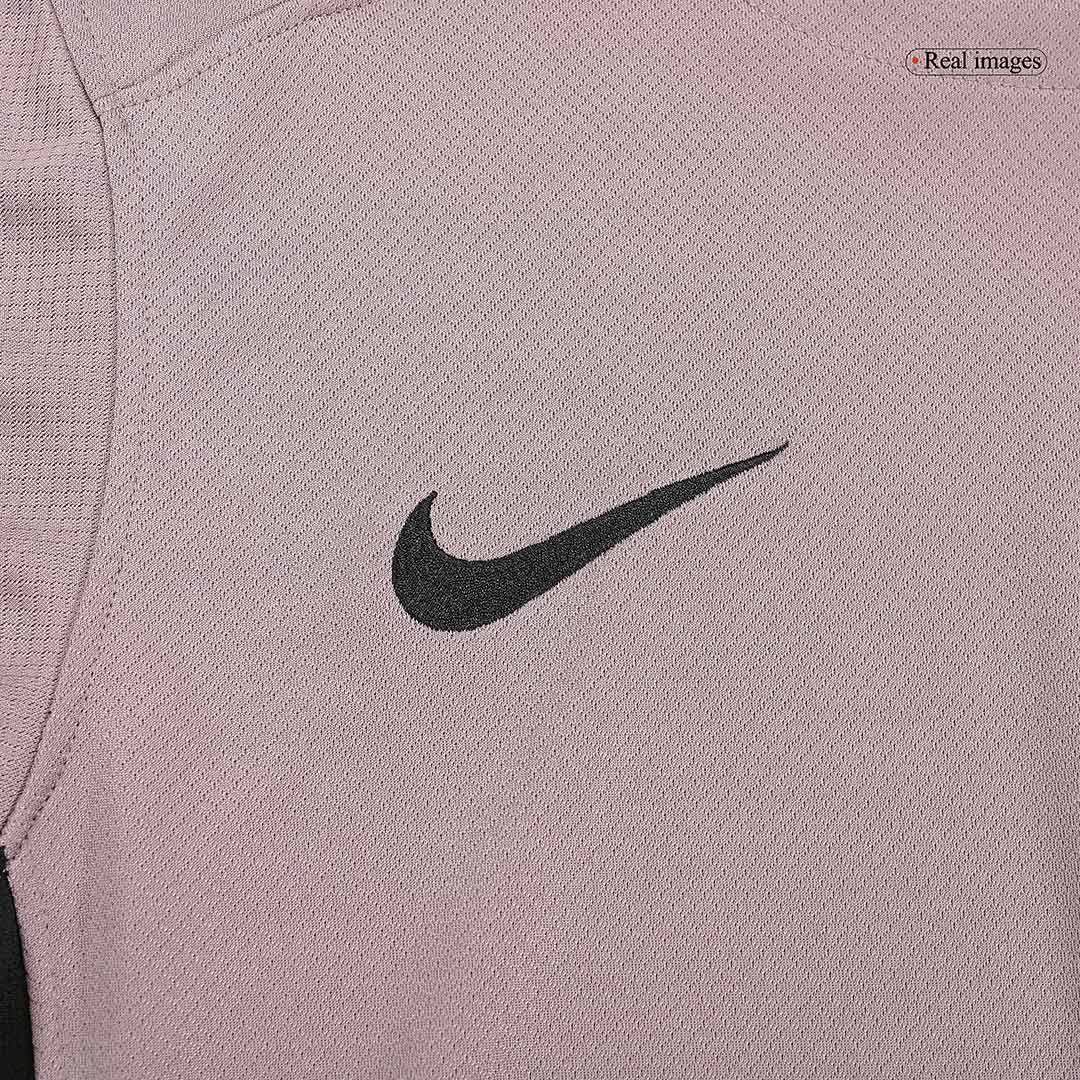 Tottenham third away 2023/24