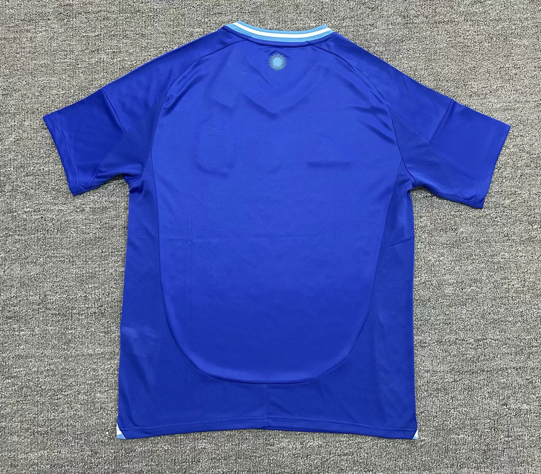 2024 Argentina National Team Away Football Shirt 1:1 Thai Quality