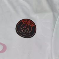 2025/2026 Psg Paris Special Edition  Home White Soccer Jersey 1:1 Thai Quality