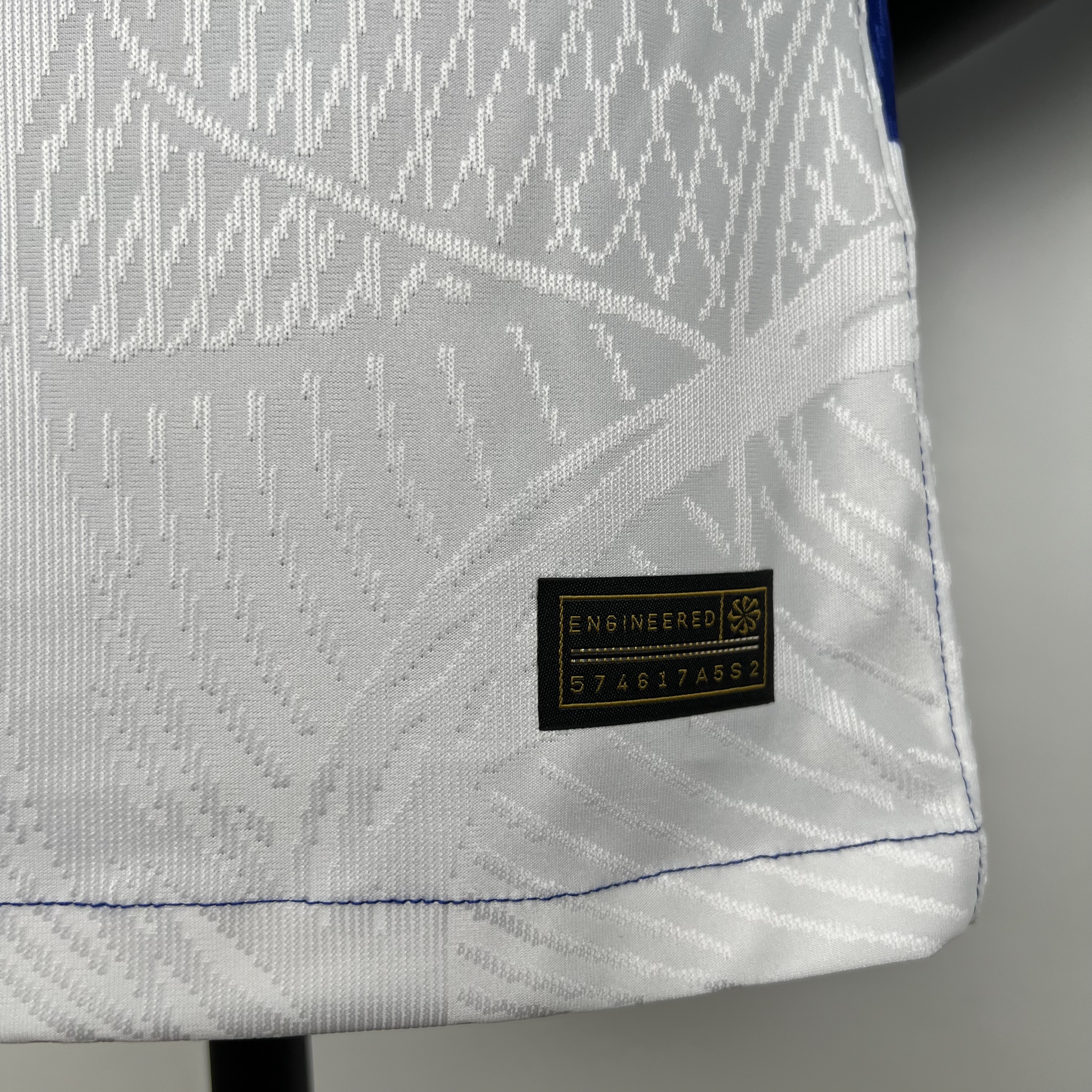 player version Atletico Madrid 120th Anniversary Away 2023/24