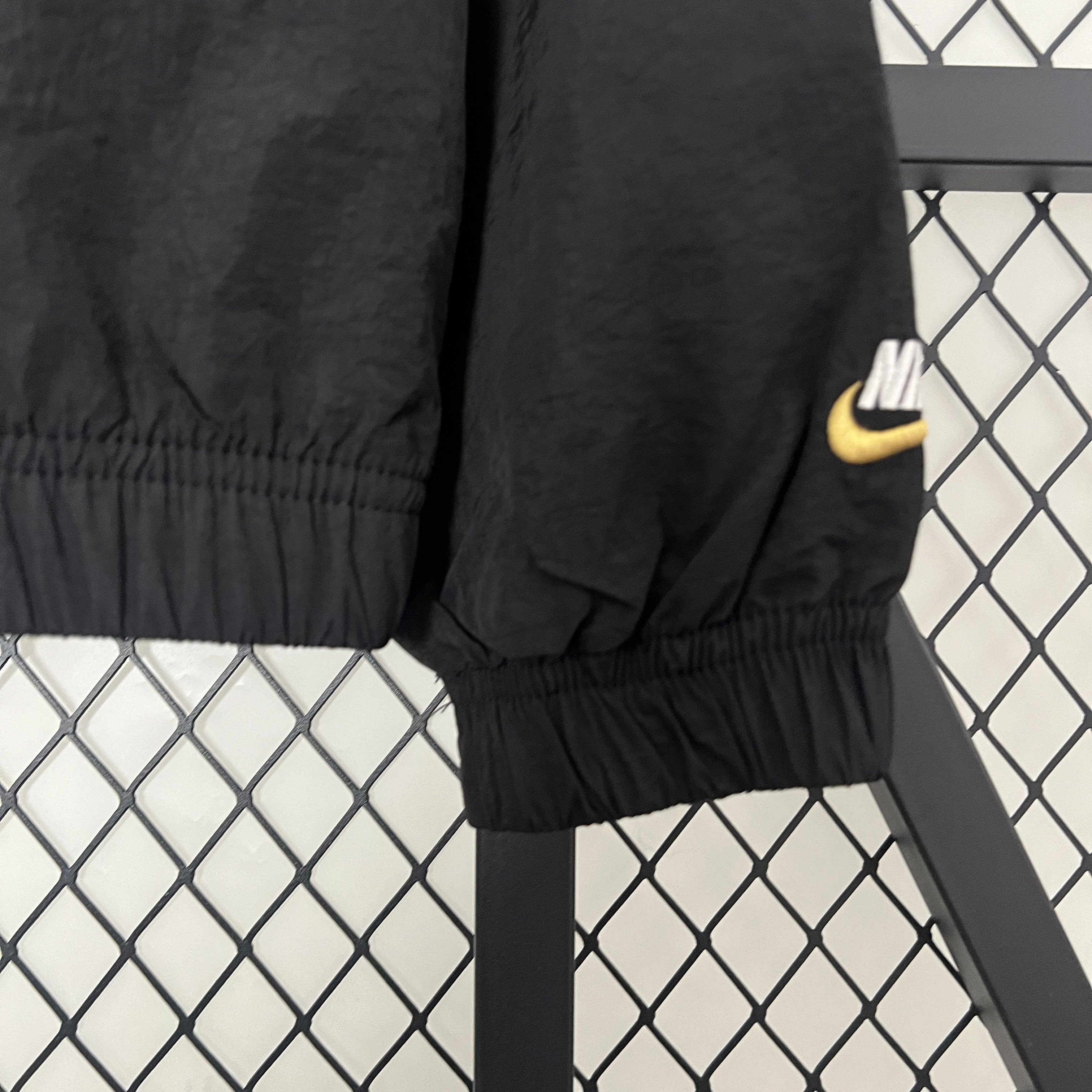 2024 new windbreaker