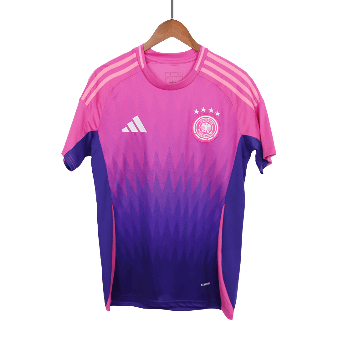 Germany  Euro Away Jersey 2024/25