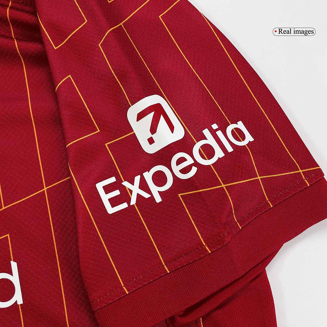 Liverpool_2024_25_home jersey