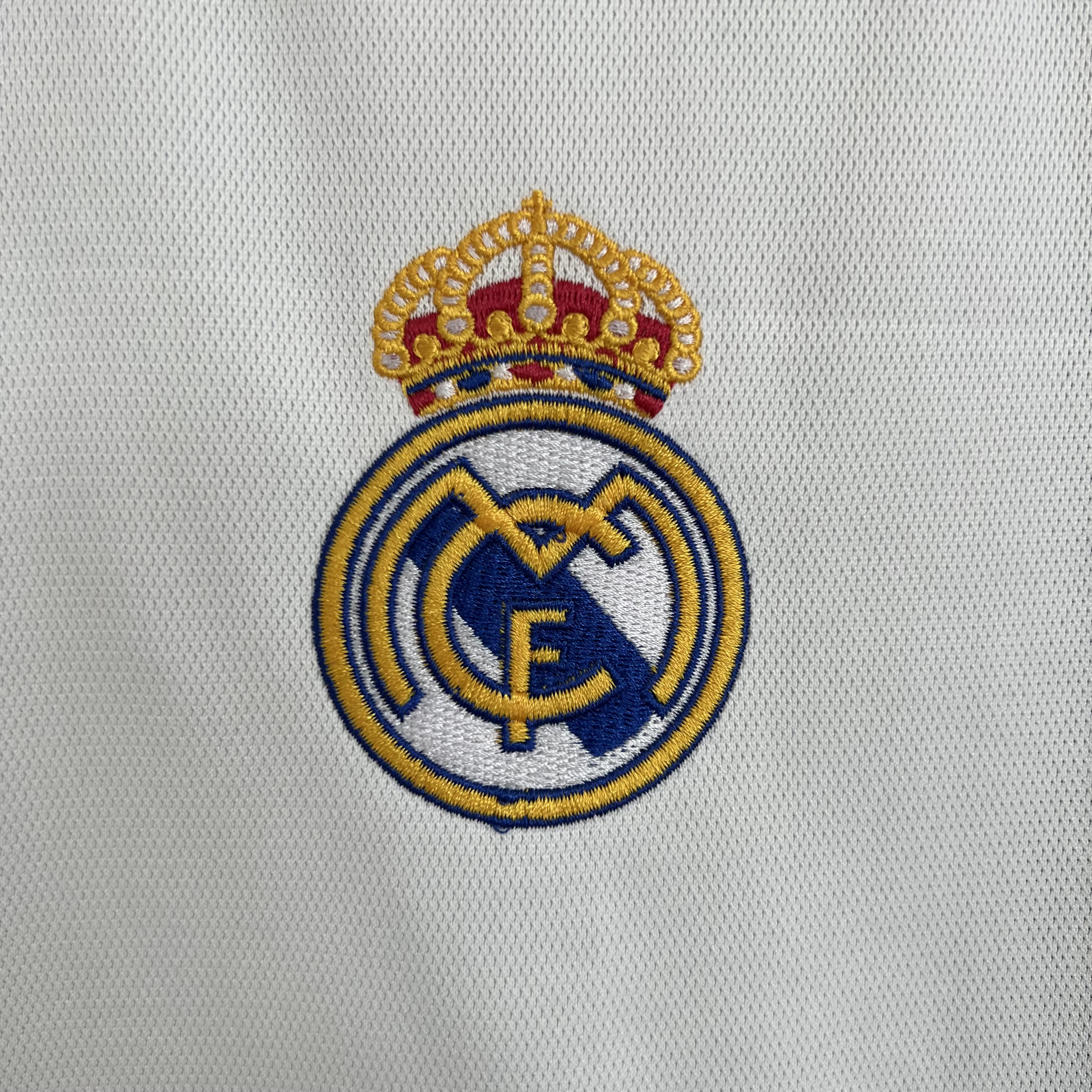 澶嶅埗Real Madrid Home 2023/24