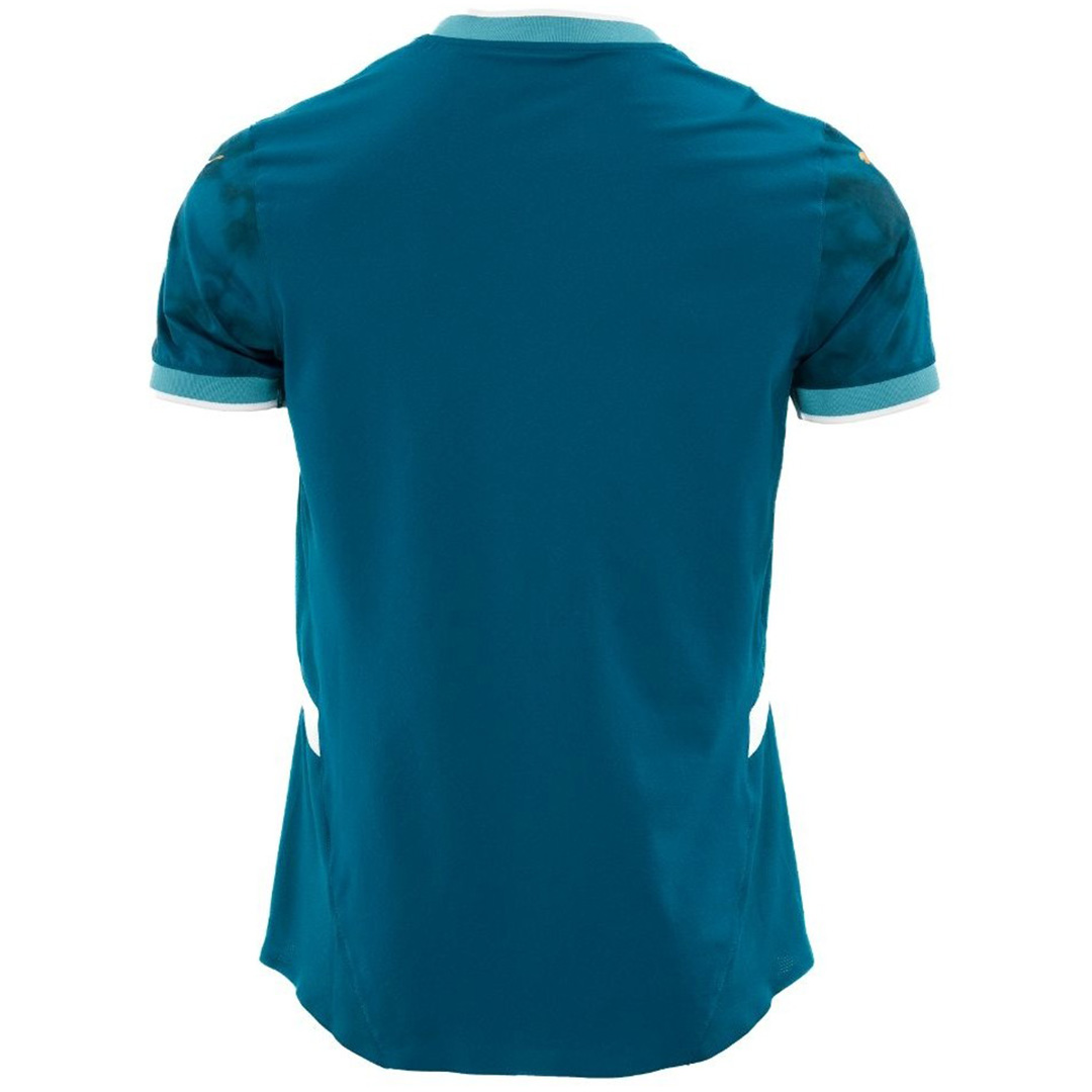 Marseille away jersey_2024_25