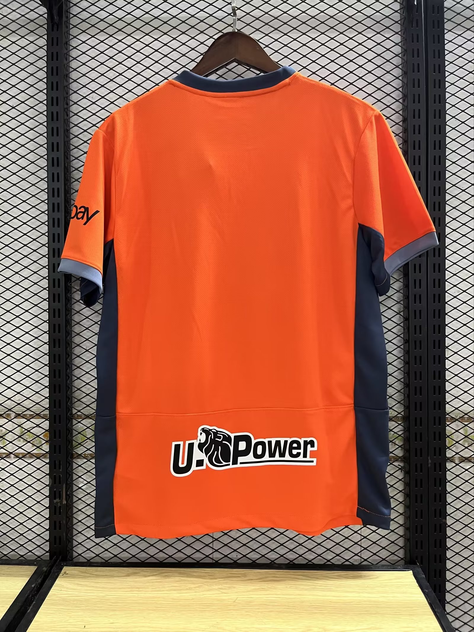 2023/2024 Inter Milan Third Away Football Jersey1:1 Quality Thai