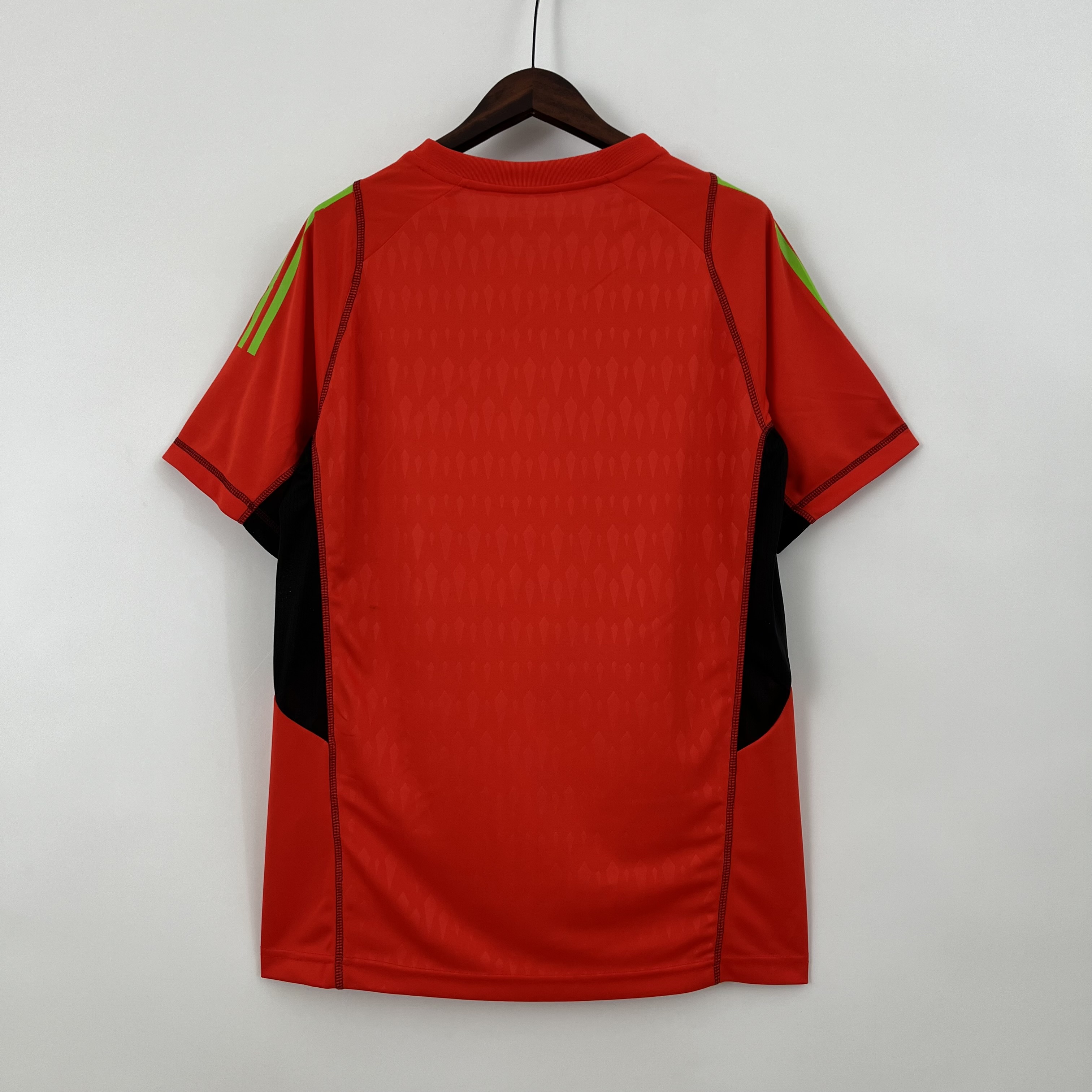 Goalkeeper University of Chile Red 2023/24