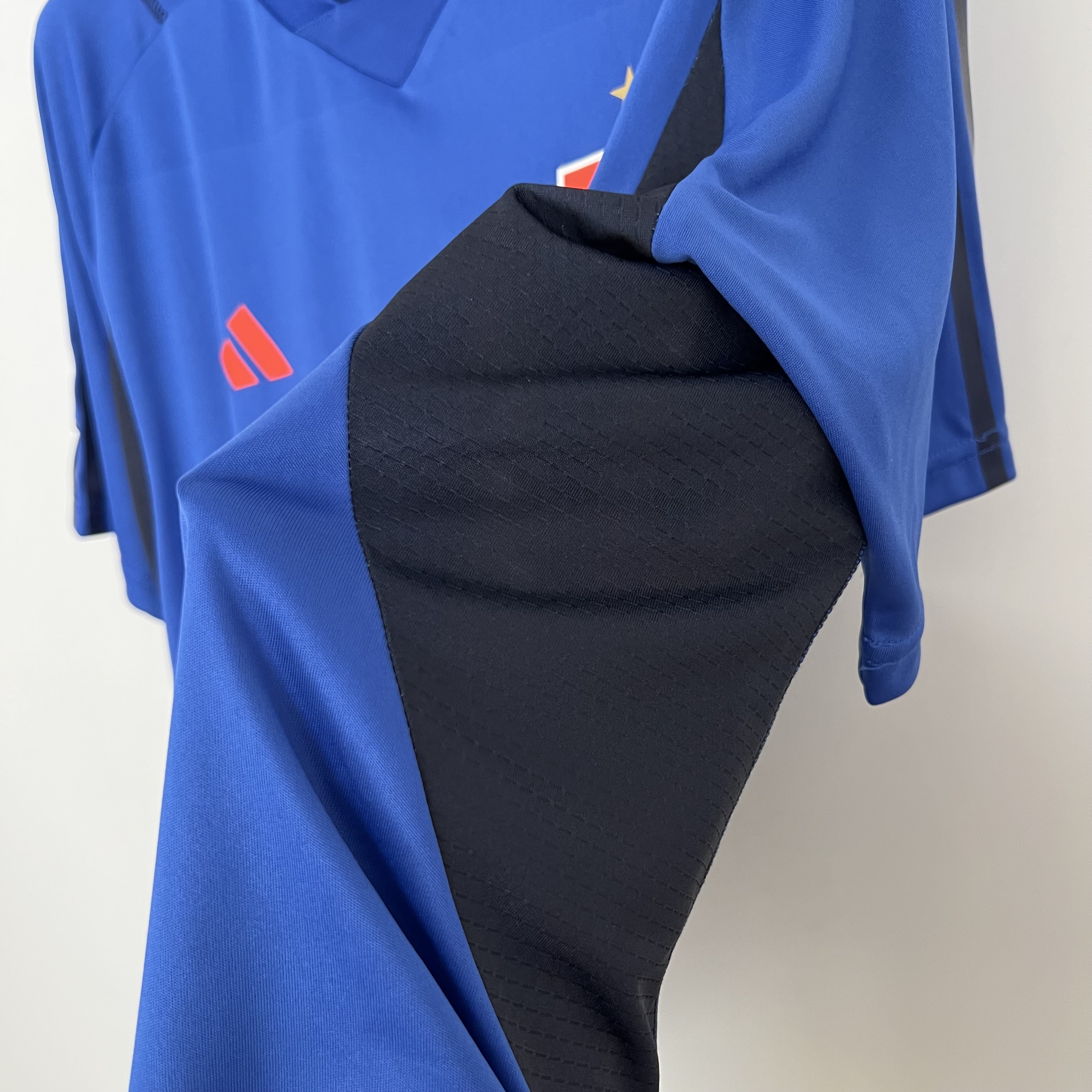 University of Chile training uniform 2023/24