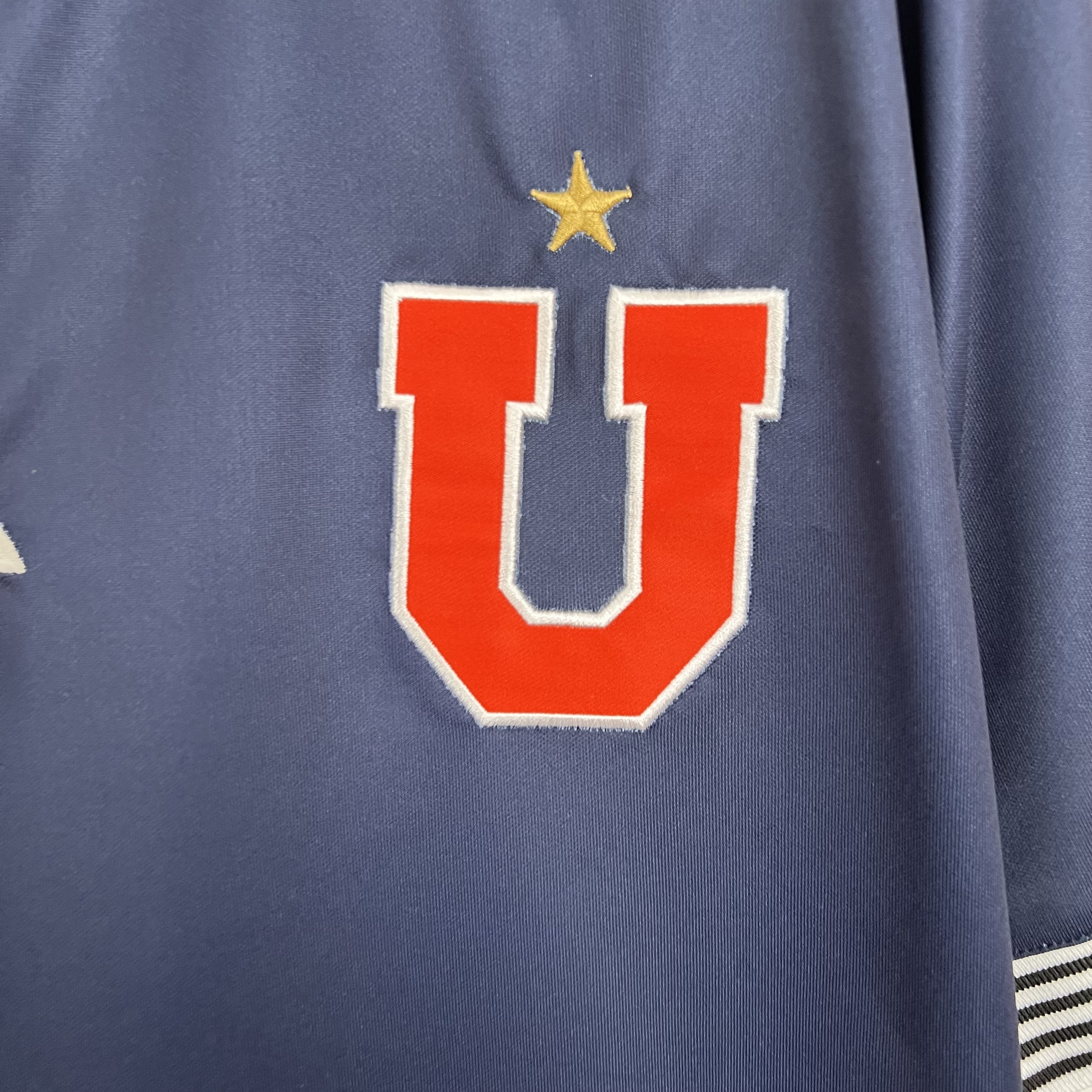 University of Chile Special Edition 2023/24