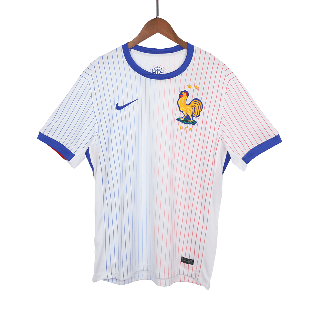 France Away 2024