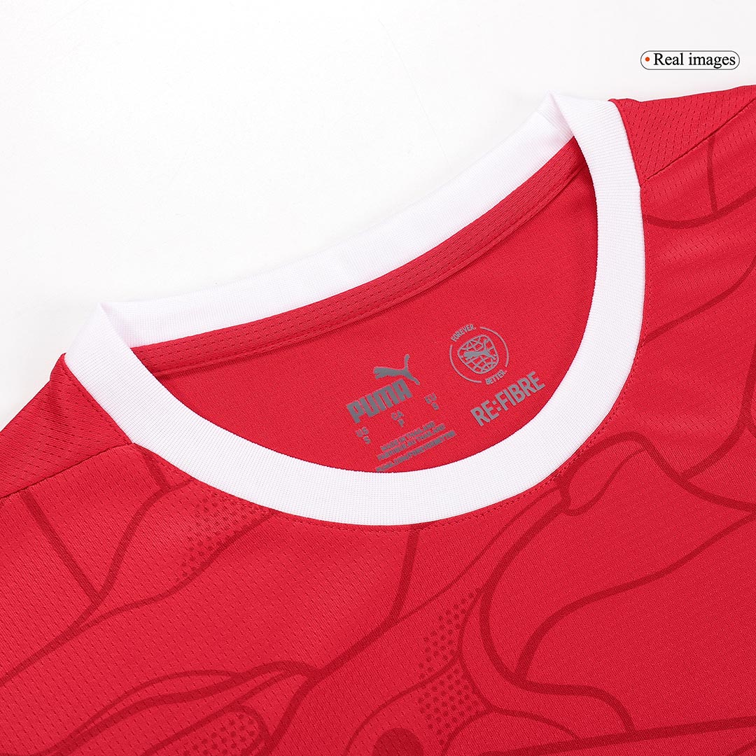 2024_European Cup Austria home jersey