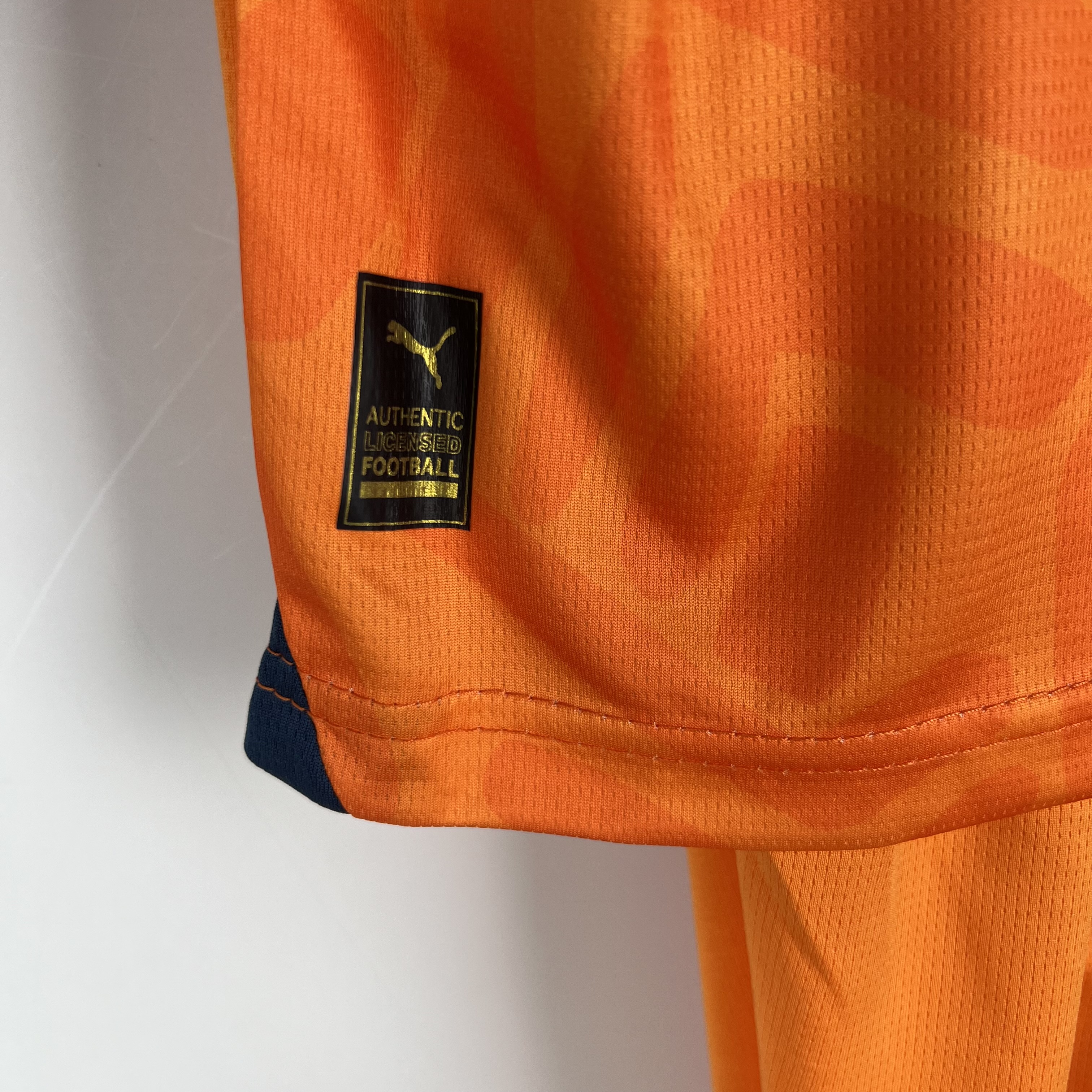 kids Valencia third away 2023/24