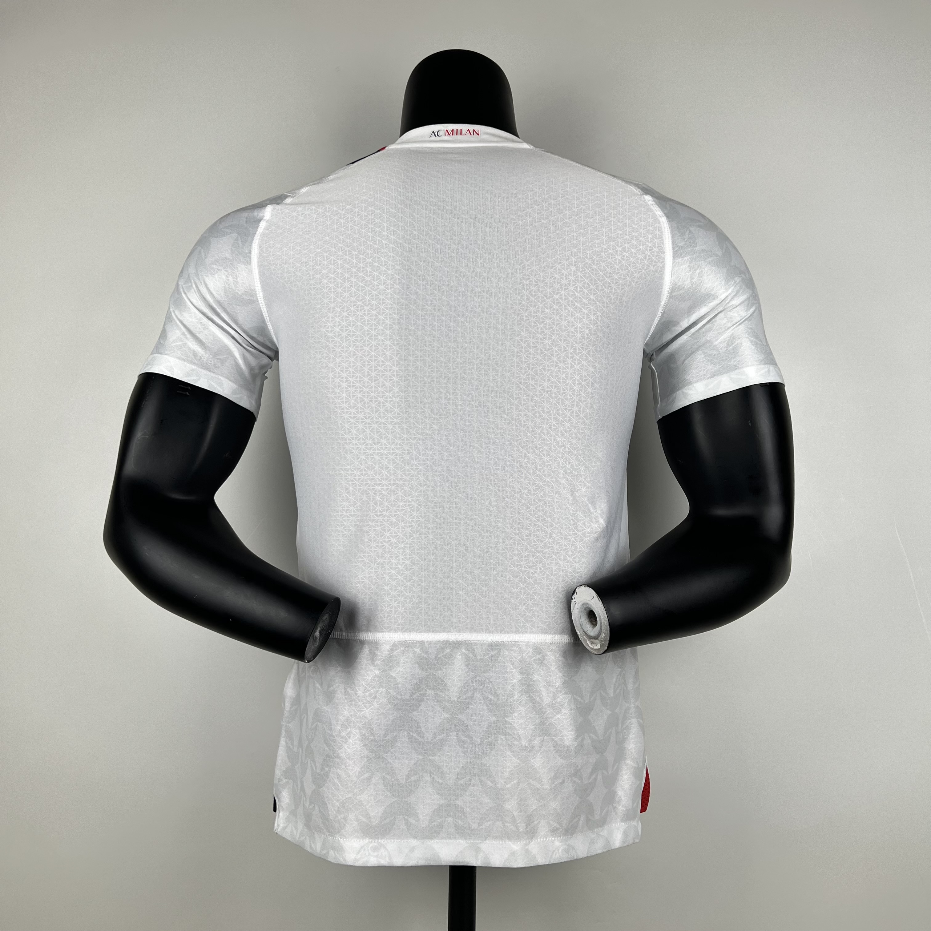 Player Version AC Milan Away 2023/24