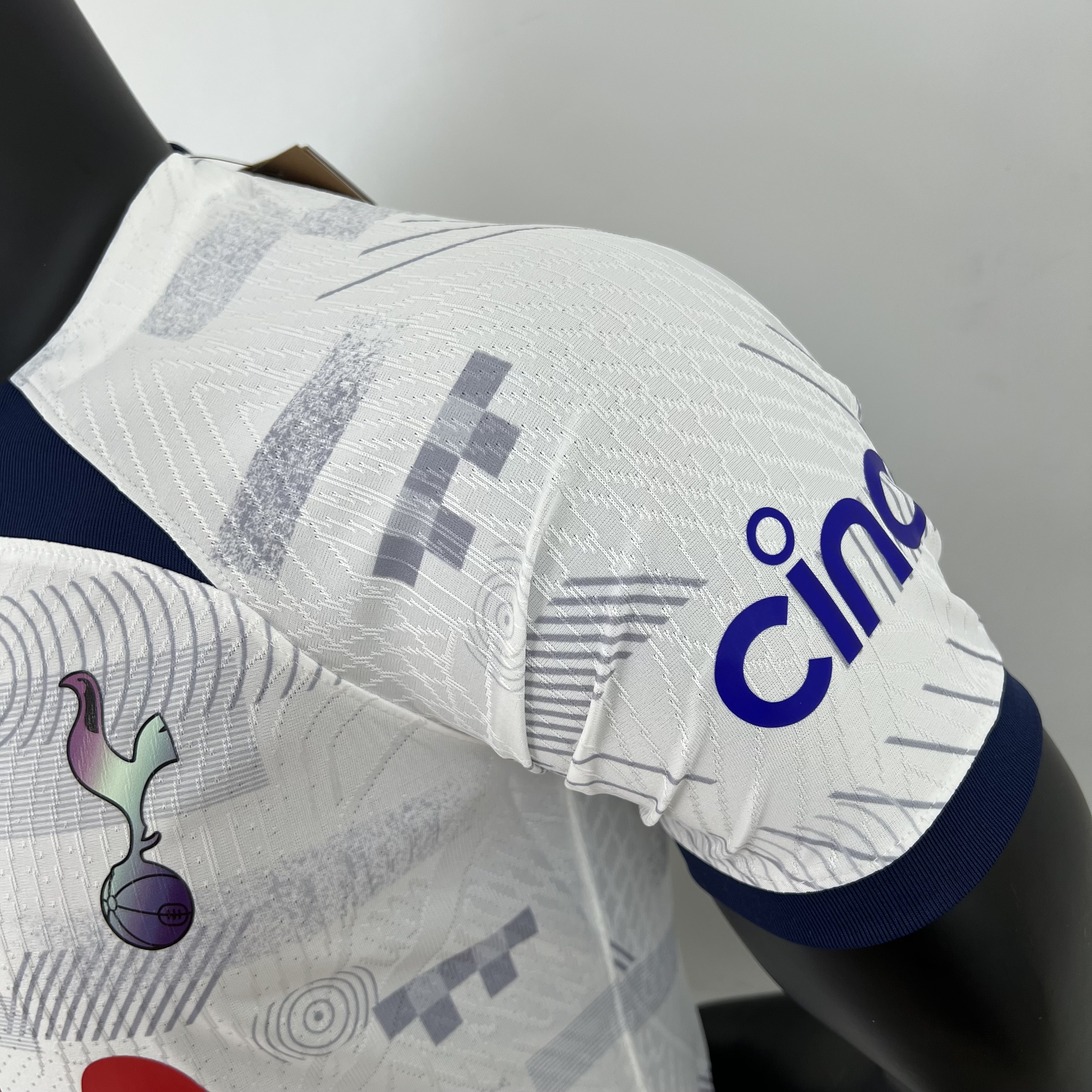 player version Tottenham Hotspur Special Edition 2023/24