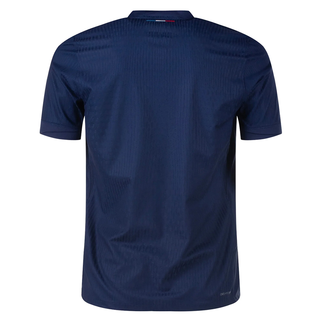 PSG_Home Jersey Player Edition_2024_25