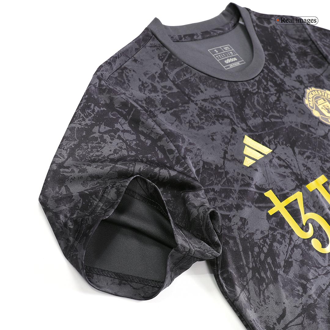 Man United Special Edition 2024/25