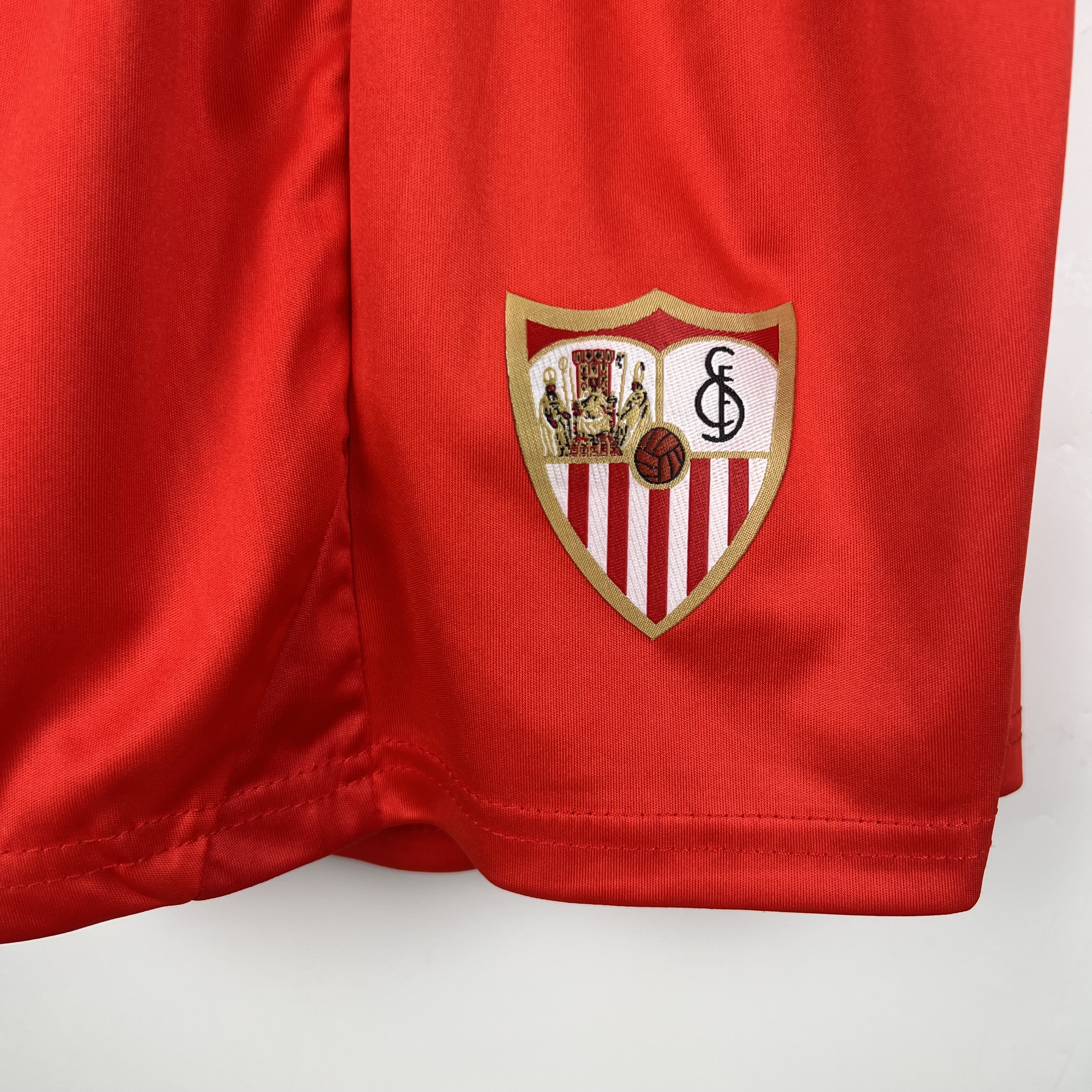 kids Sevilla away 2023/24