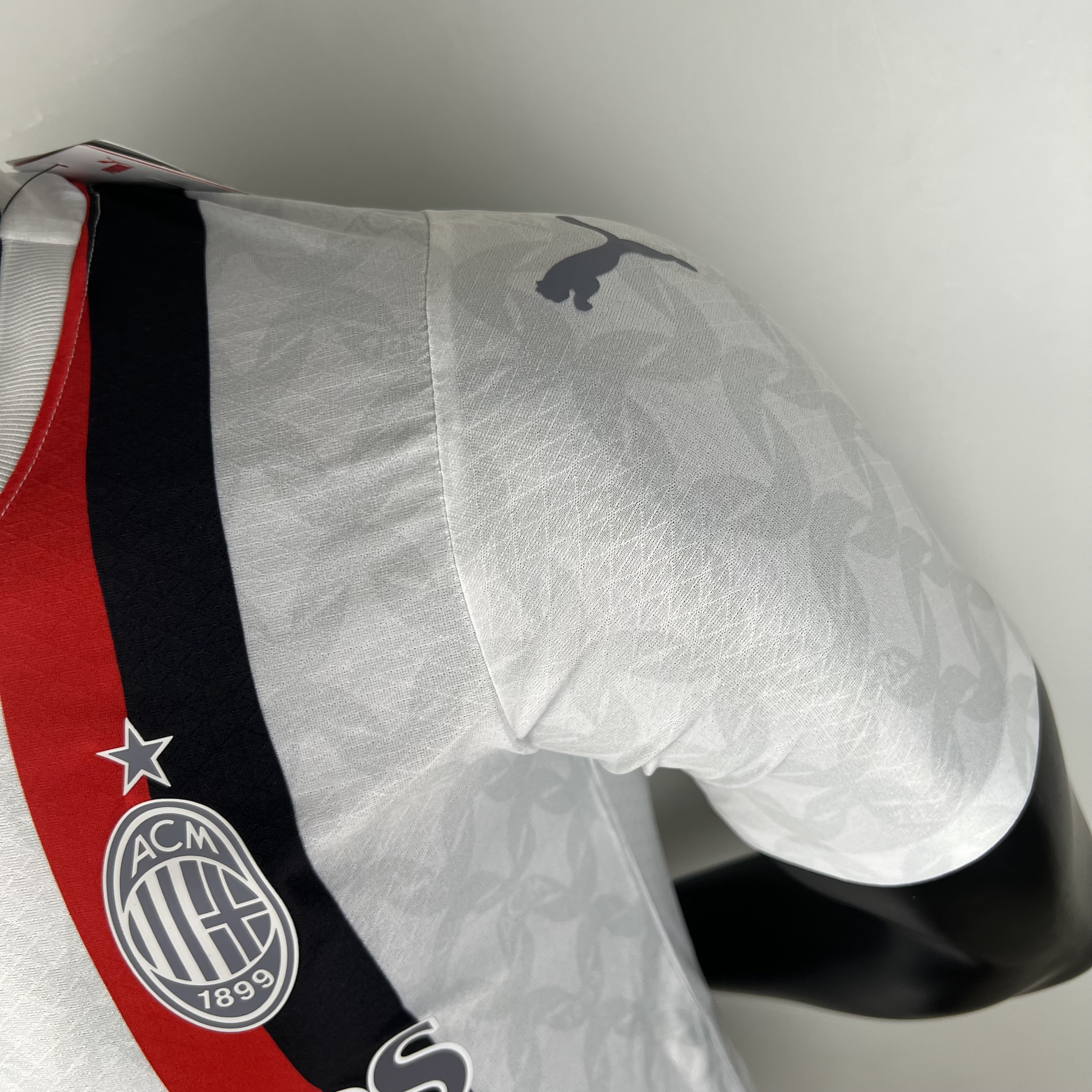 Player Version AC Milan Away 2023/24