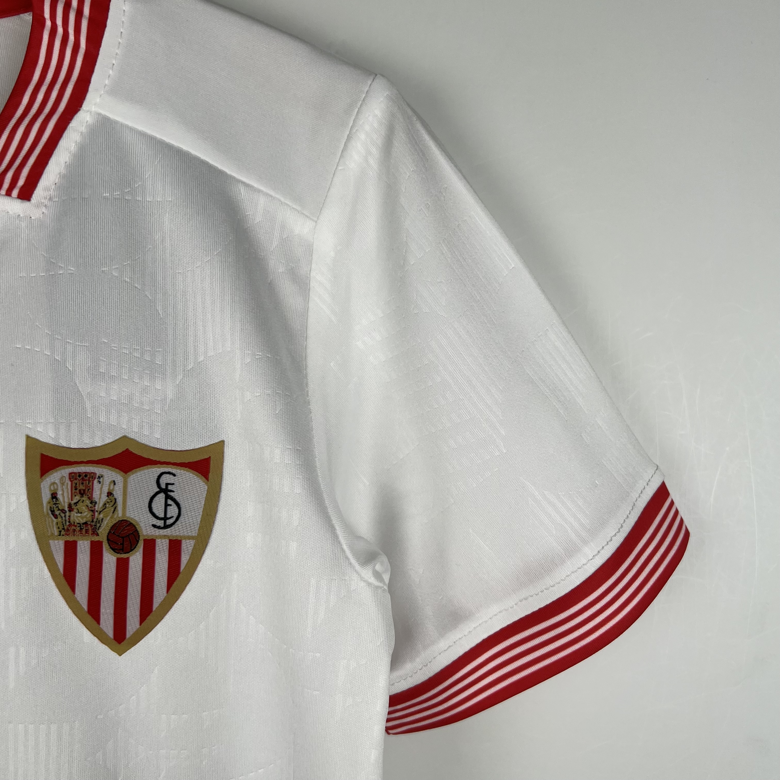 kids Sevilla home 2023/24