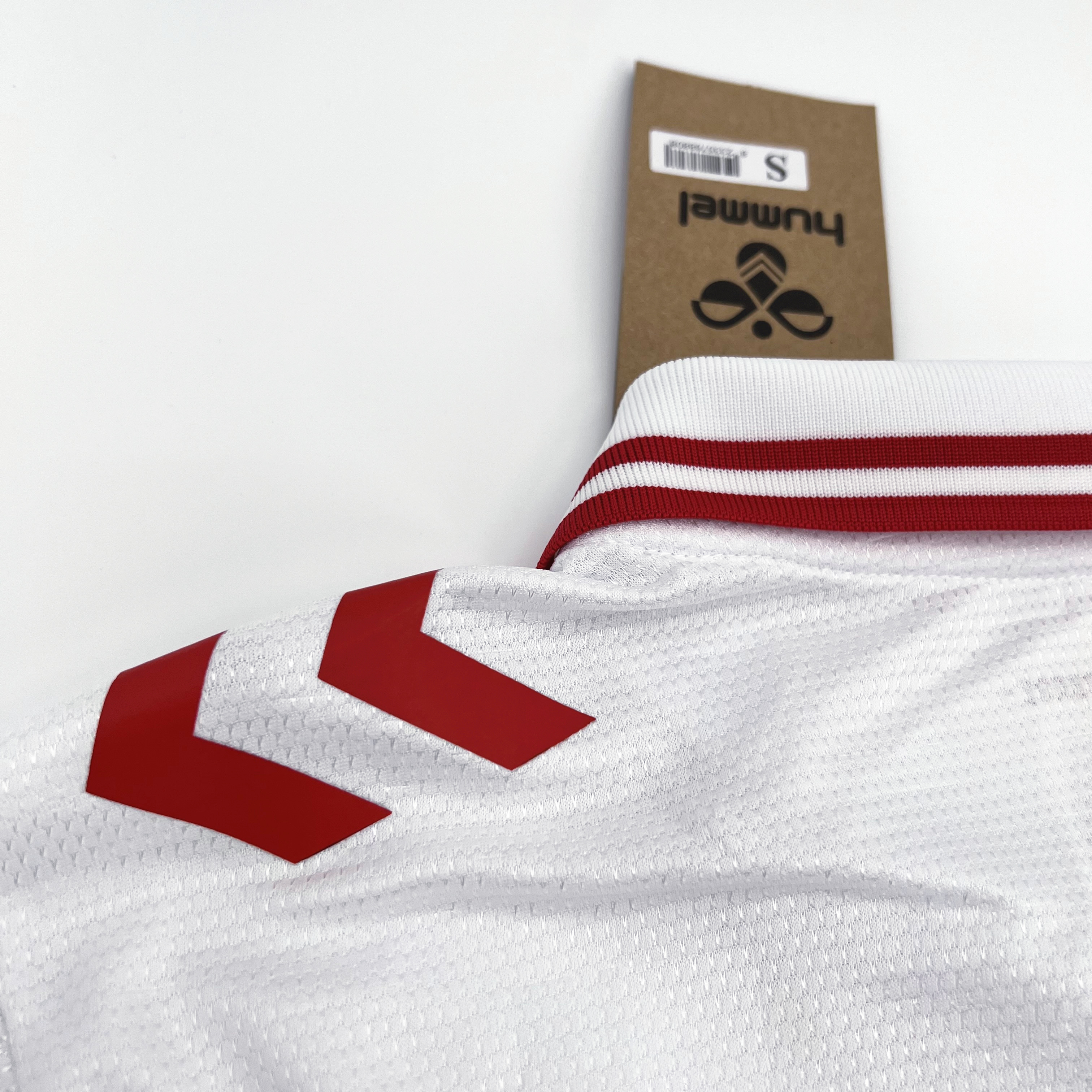 Denmark Euro Away Jersey 2024-25
