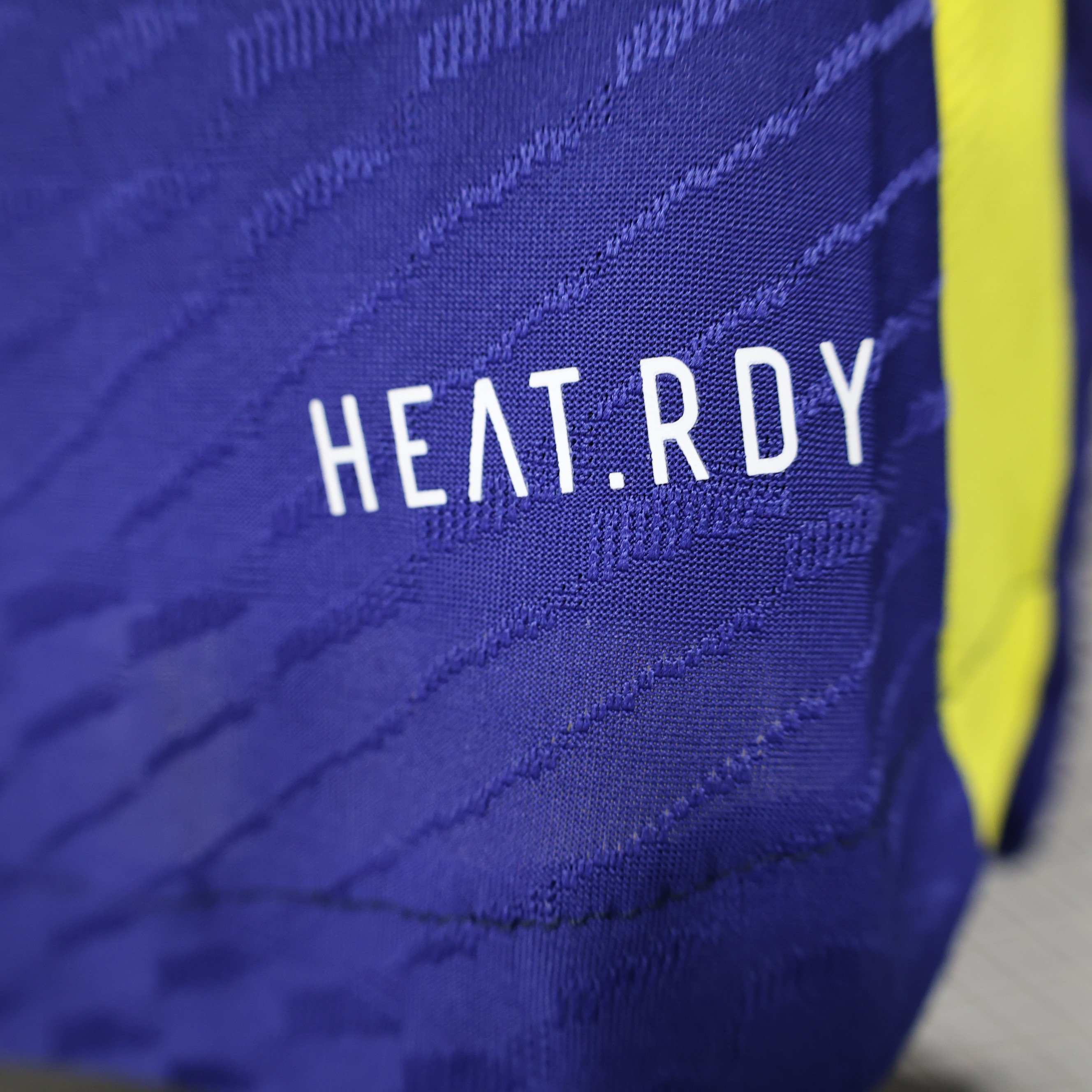 Players Real Madrid Blue 2024/25