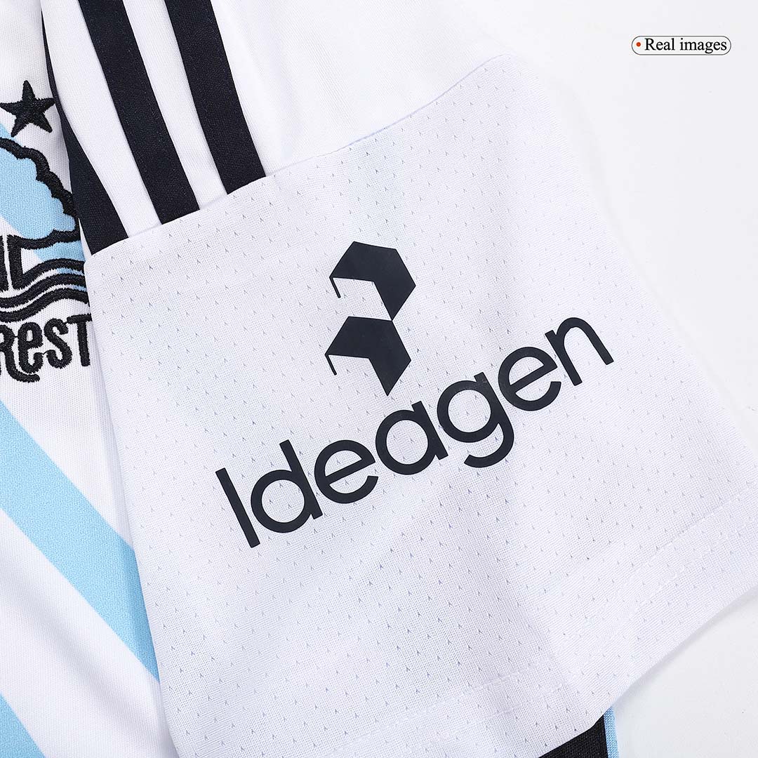 Nottingham Forest Away 2023/24