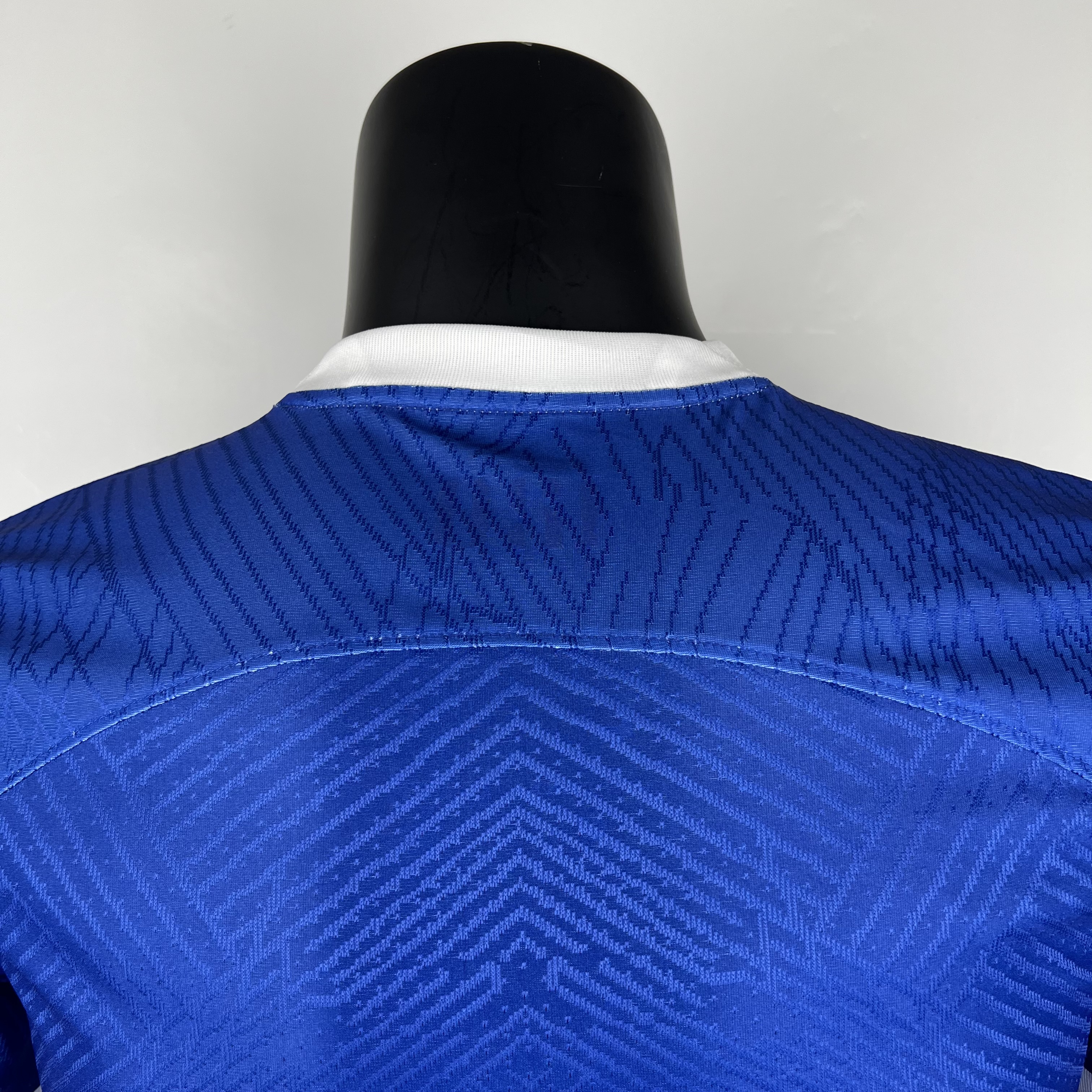 player version Atletico Madrid 120th Anniversary Away 2023/24