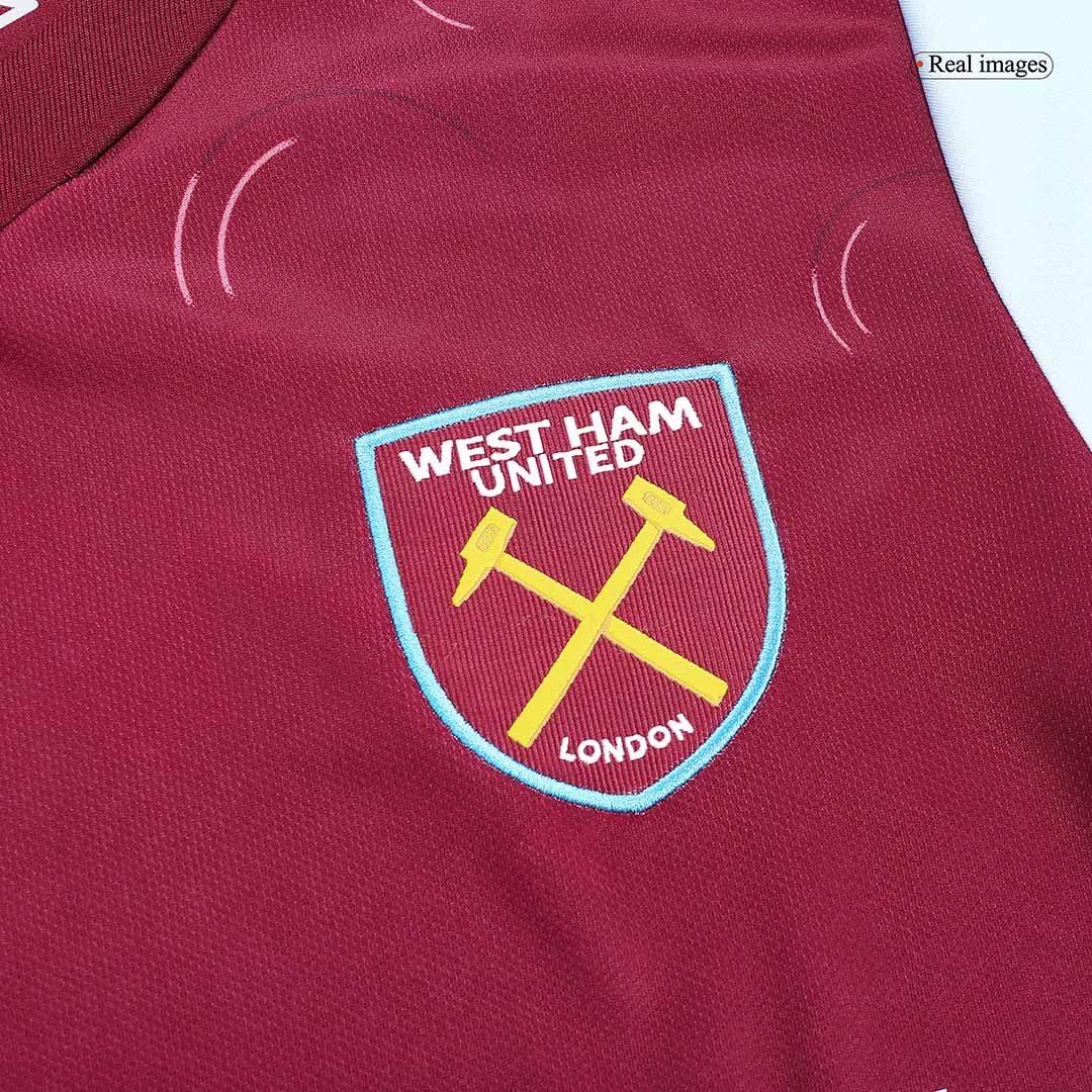 West Ham United Home 2023/24
