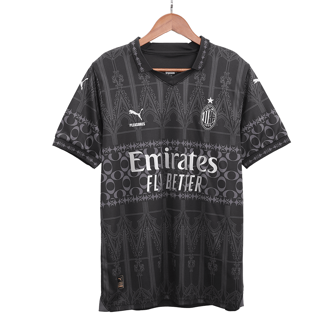 AC Milan black 2024/25