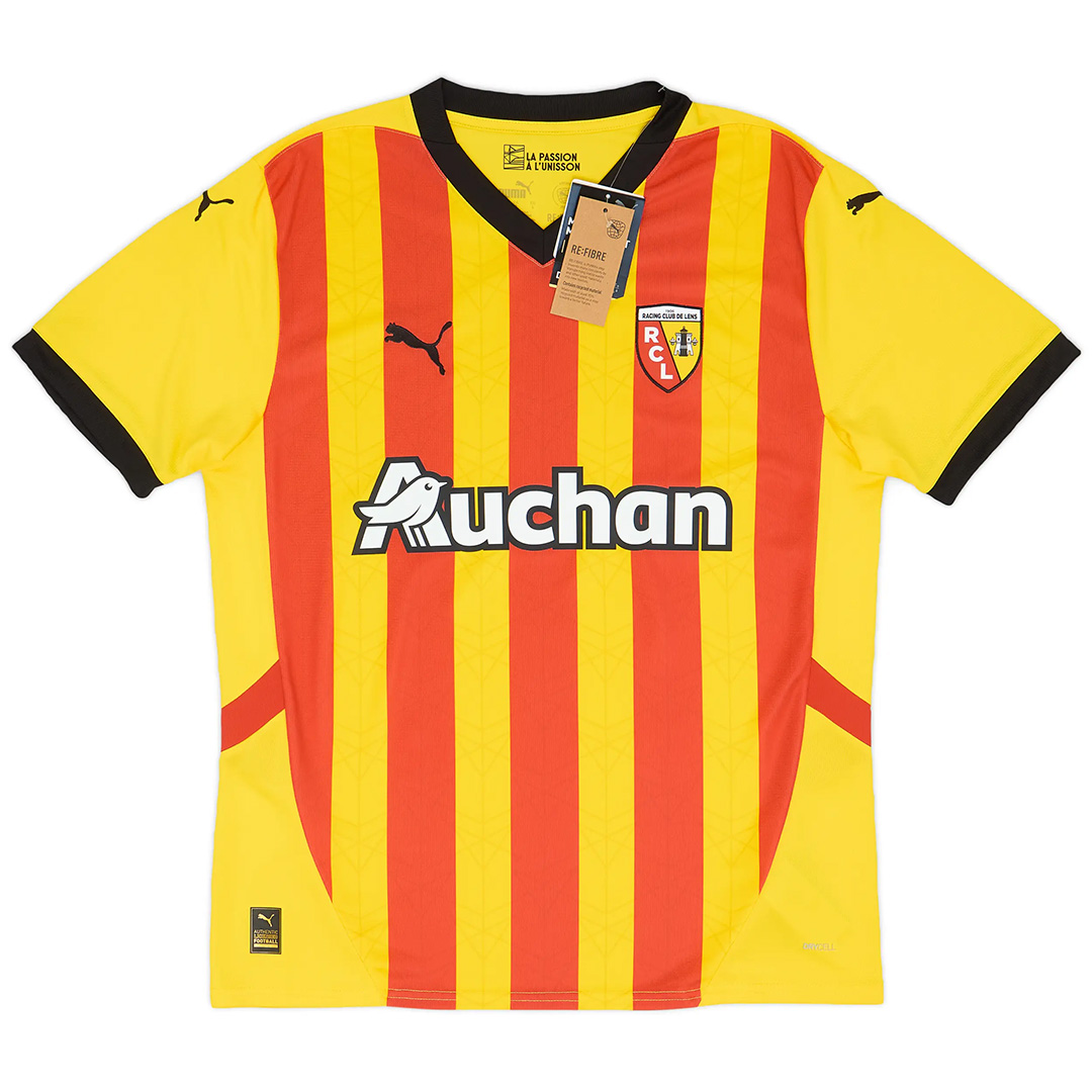 RC_Lens_Home Jersey_2024_25