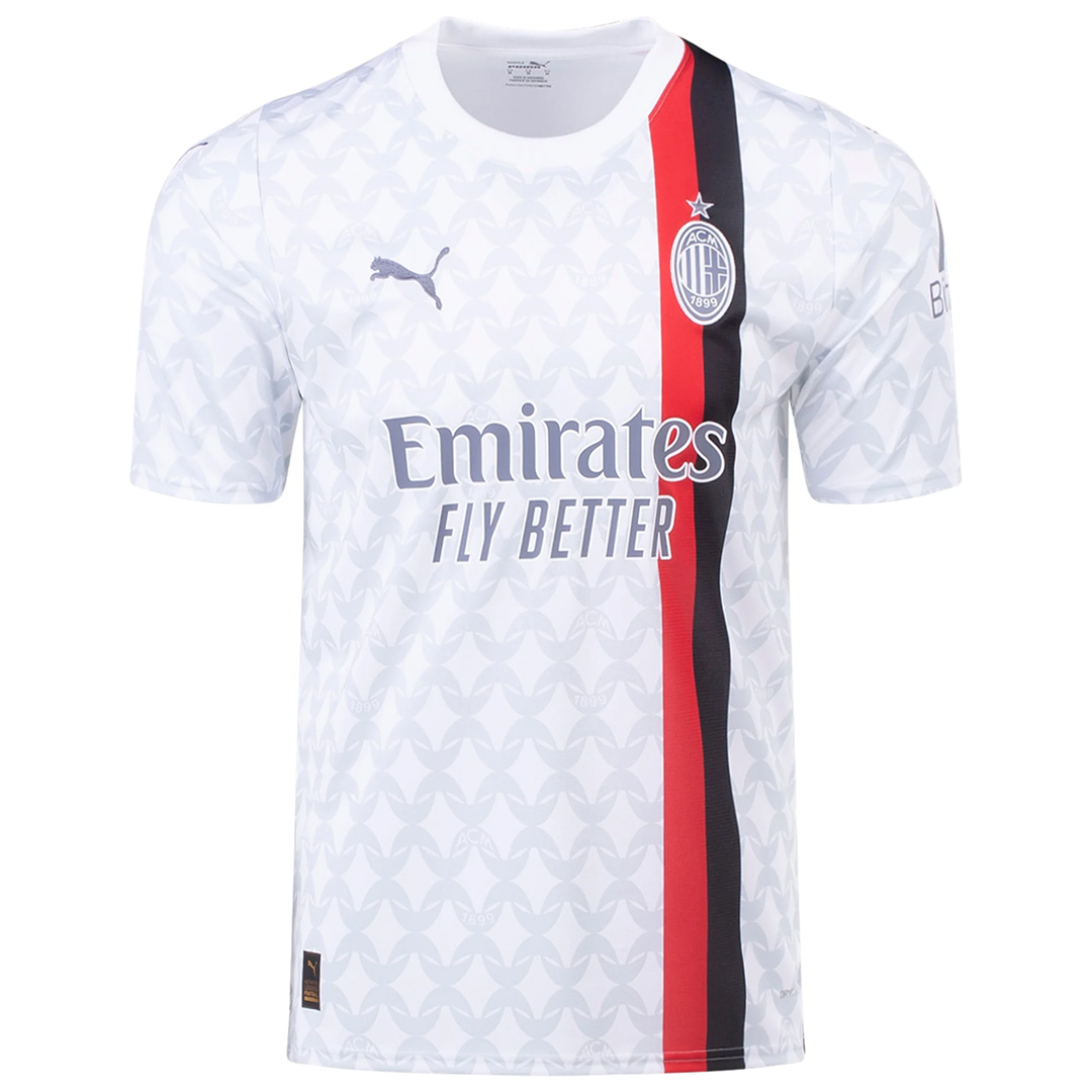 Player Version AC Milan Away 2023/24