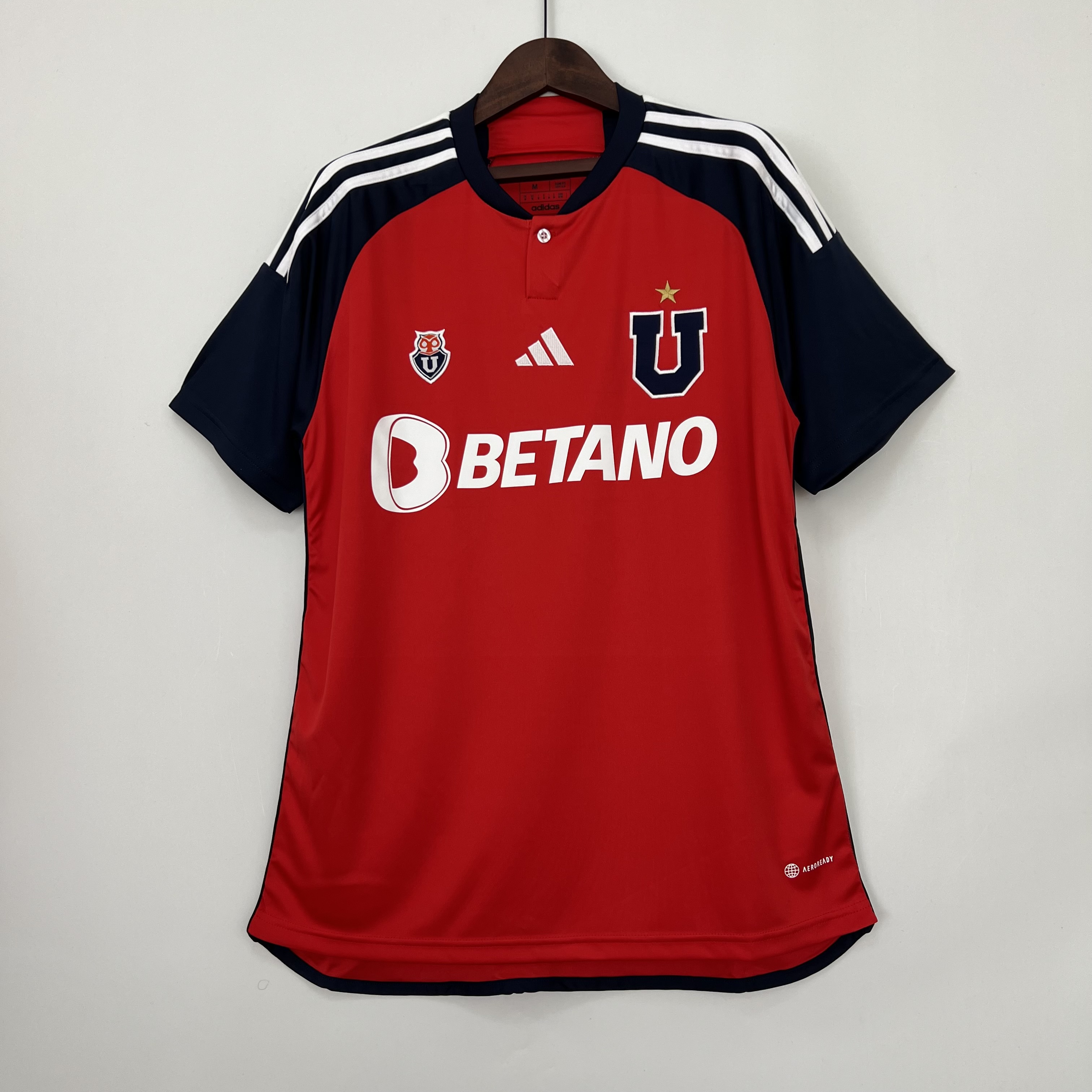 University of Chile Away 2023/24