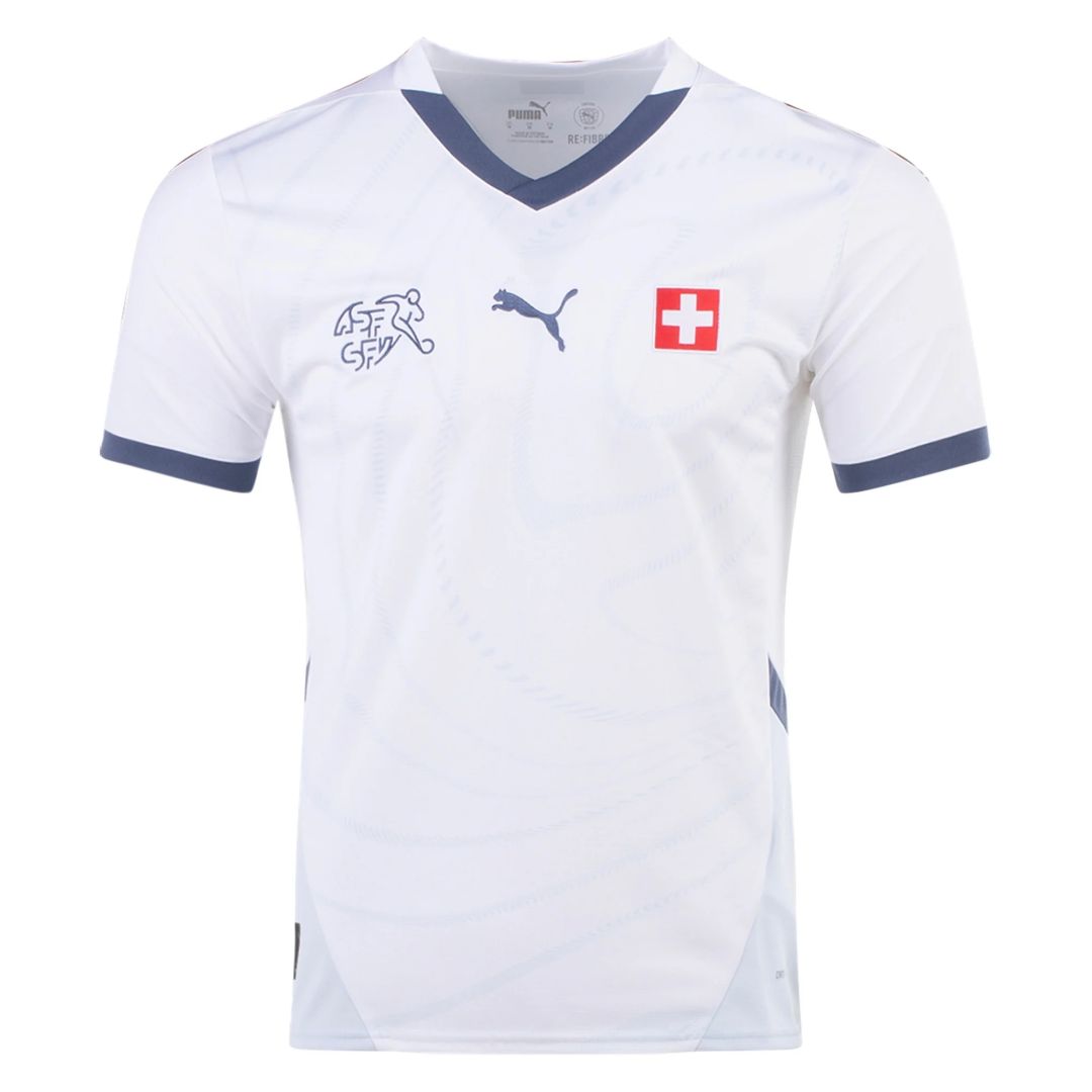 2024_European Cup Switzerland away jersey