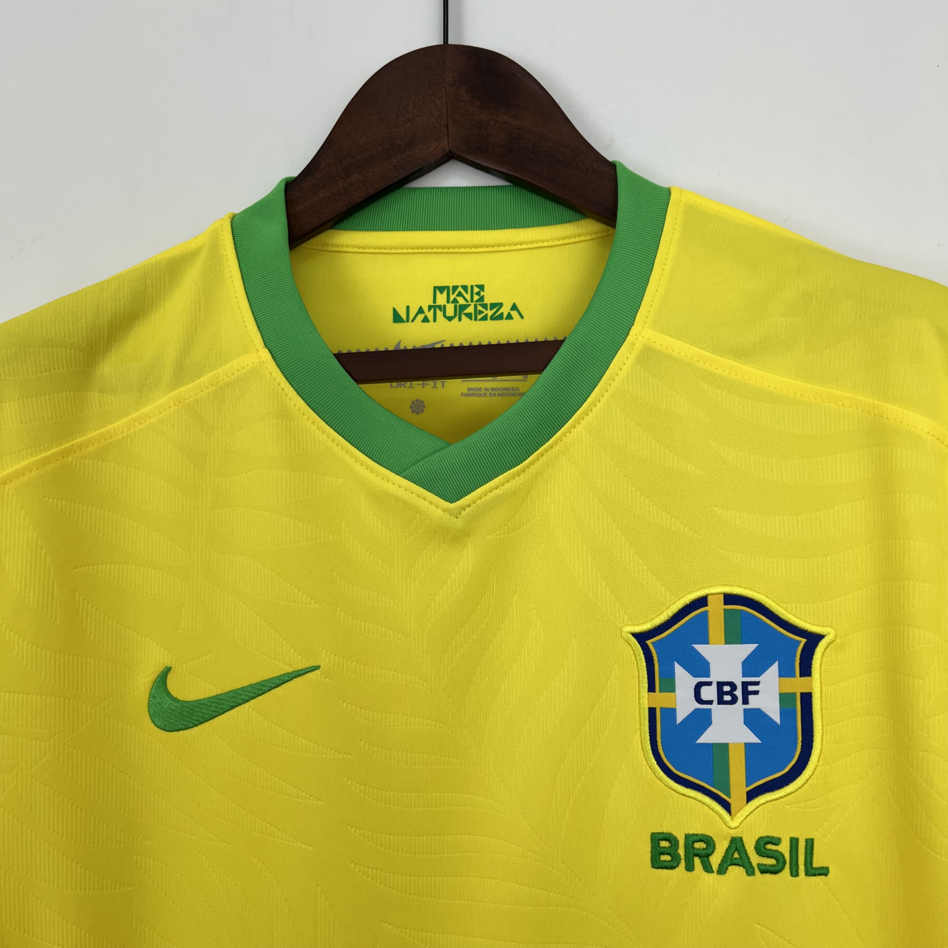 Brazil Home  2023/24