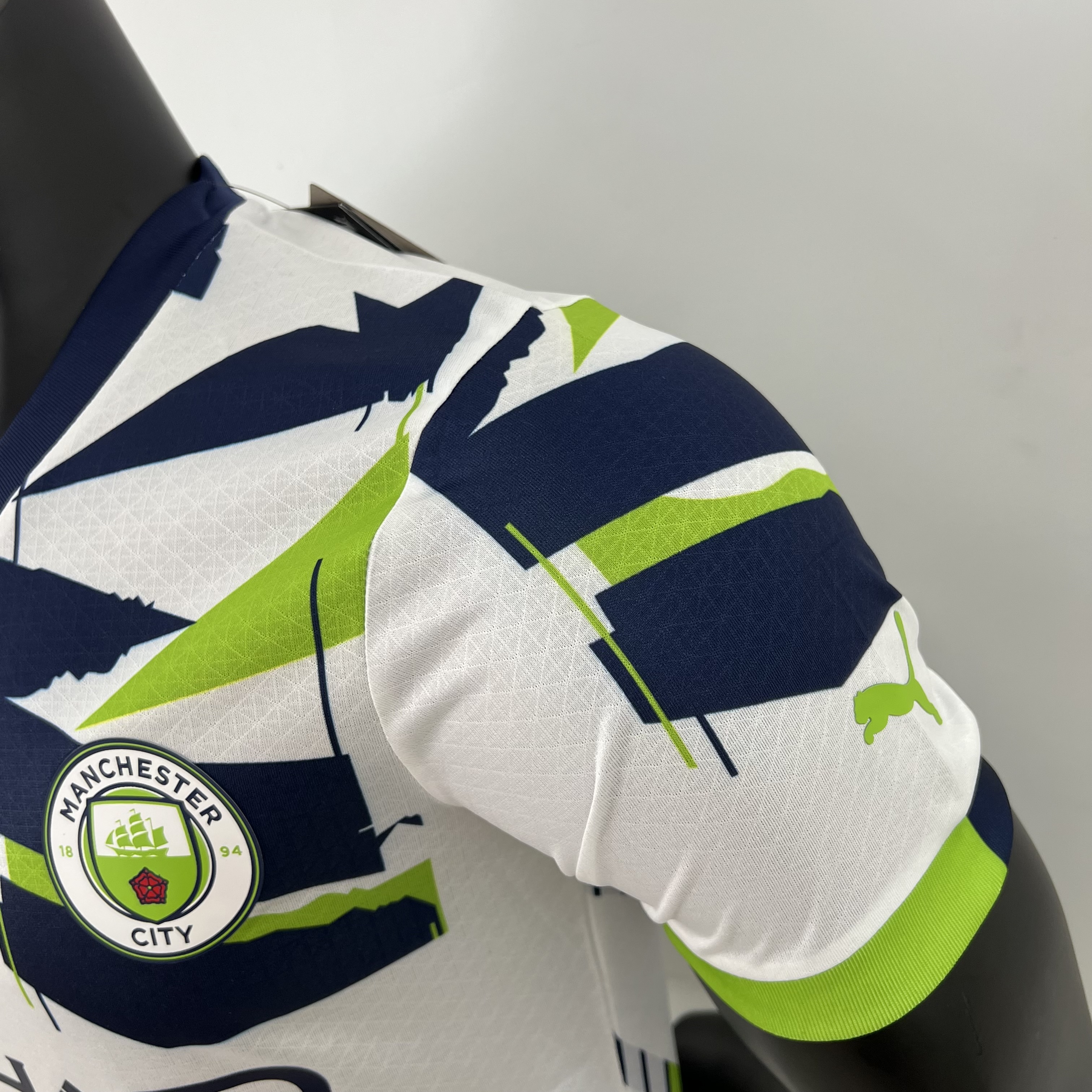 player version Manchester City Special Edition 2023/24