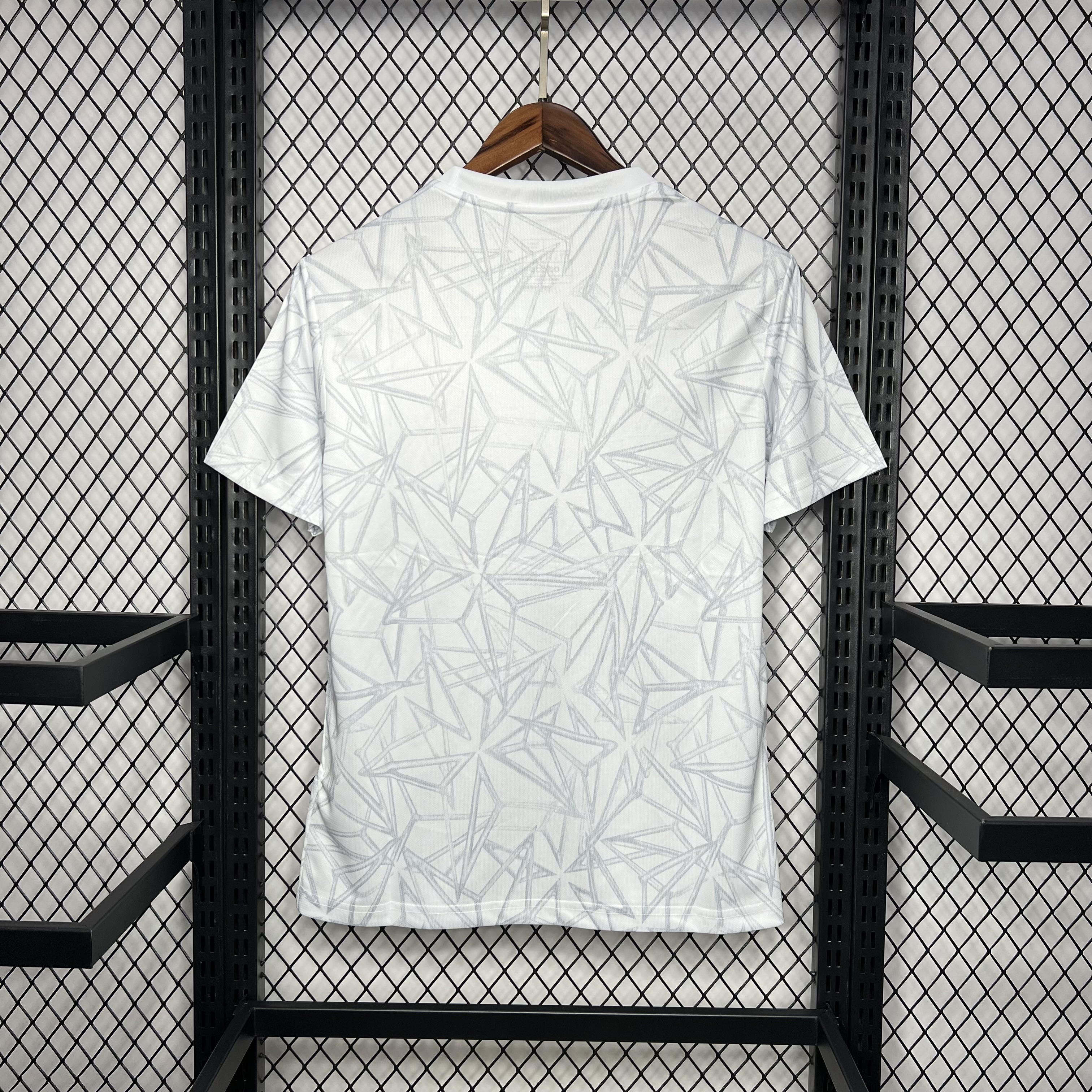 Real Madrid pre-match jersey_2024_25