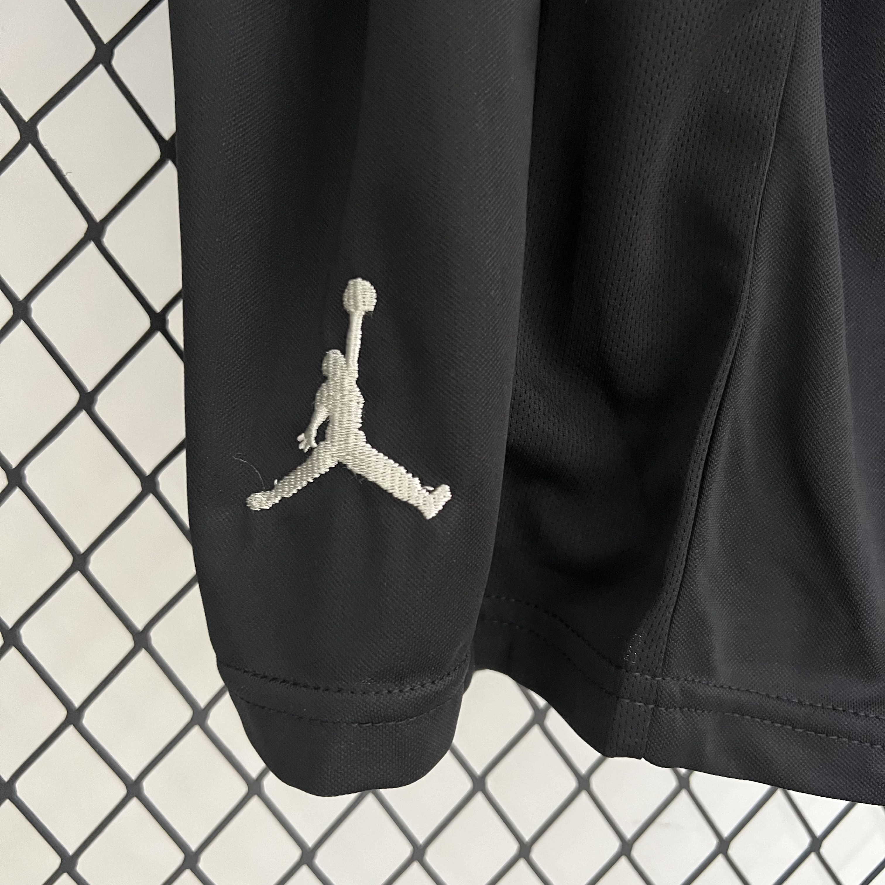 kids PSG third away 2023/24