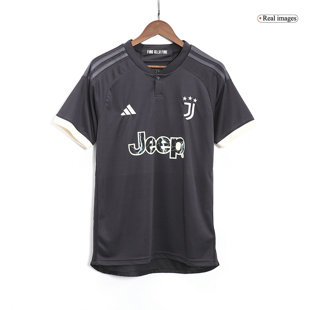 Juventus third jersey_2023_24