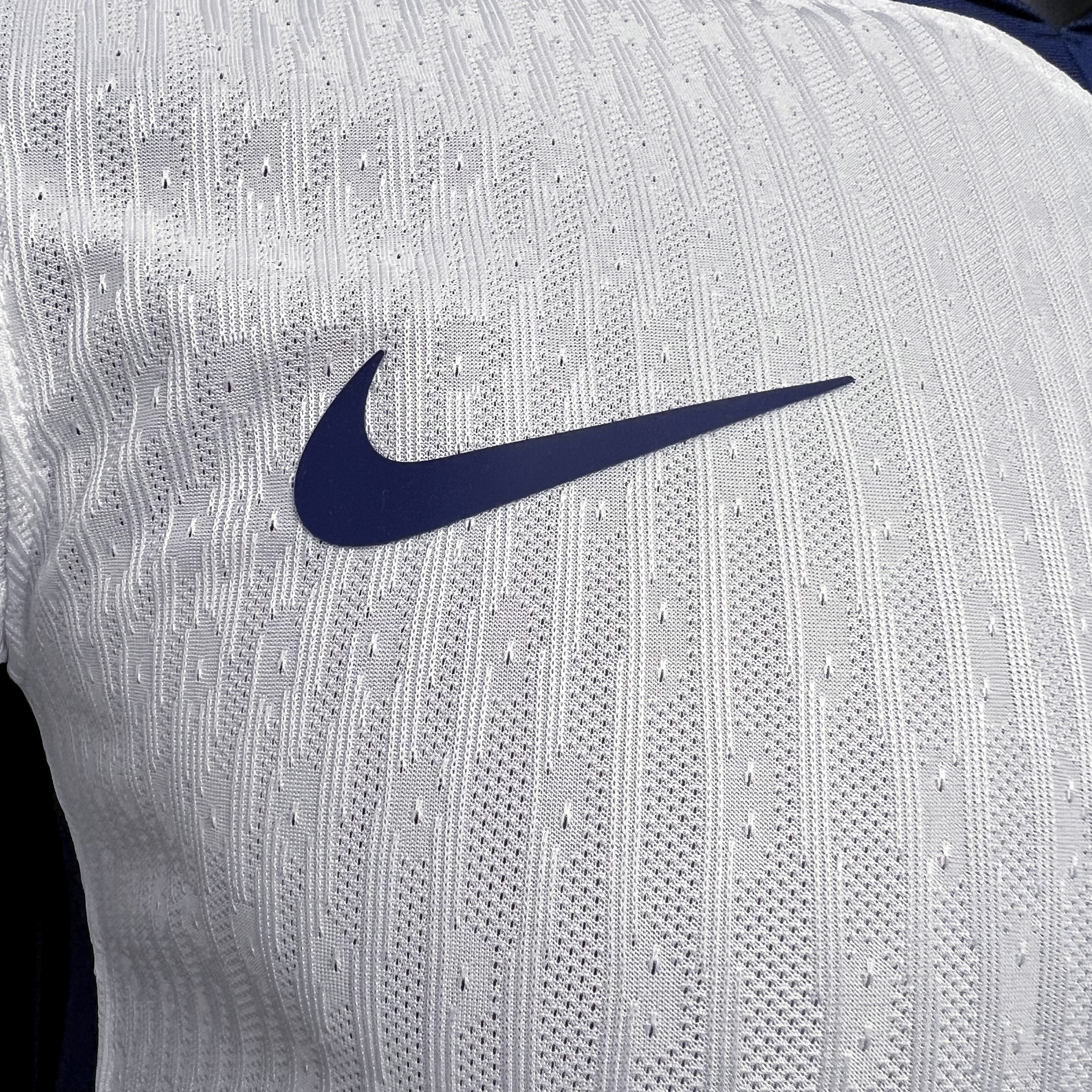 England  Euro Home Jersey 鈥?Player Version 2024/25