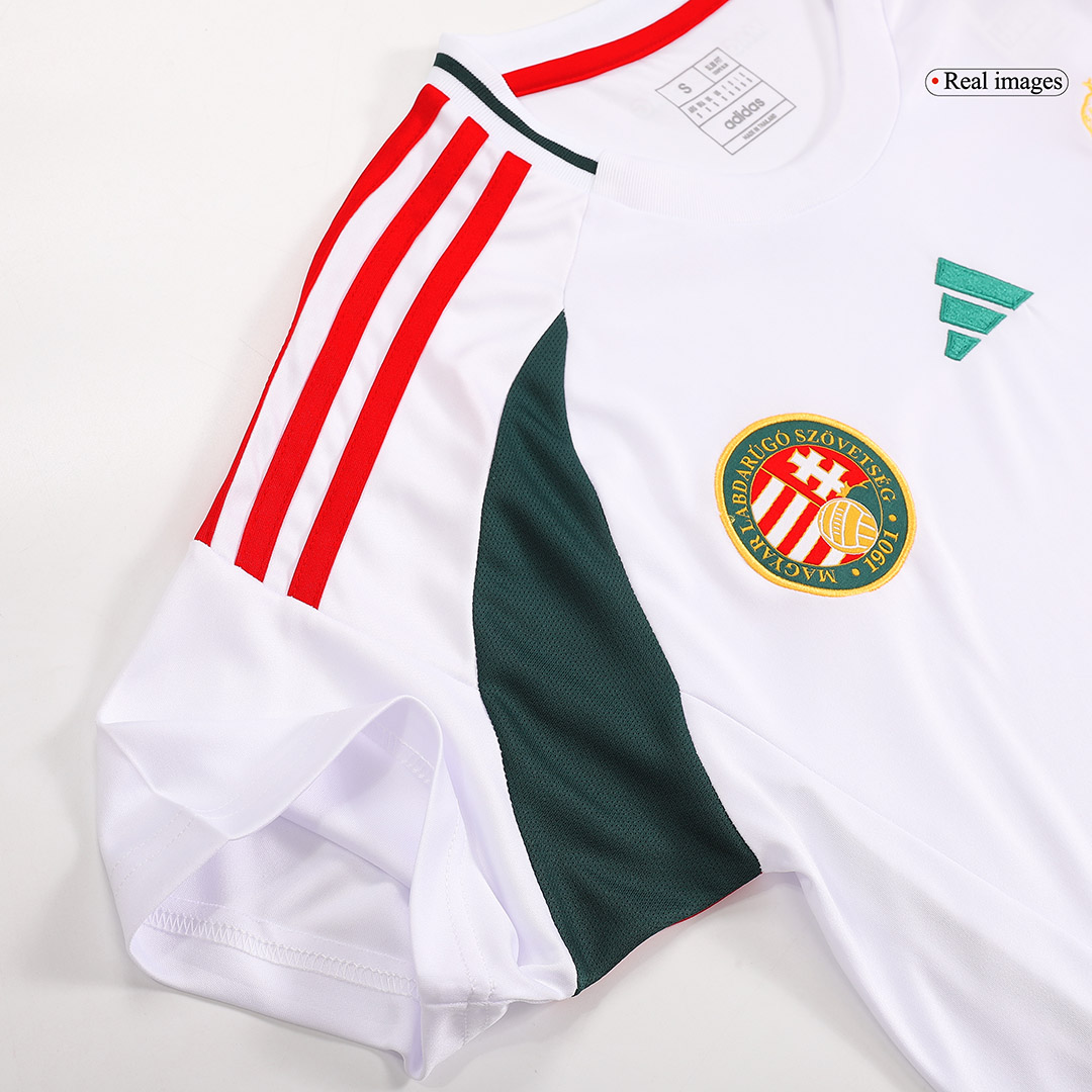 2024_European Cup Hungary away jersey