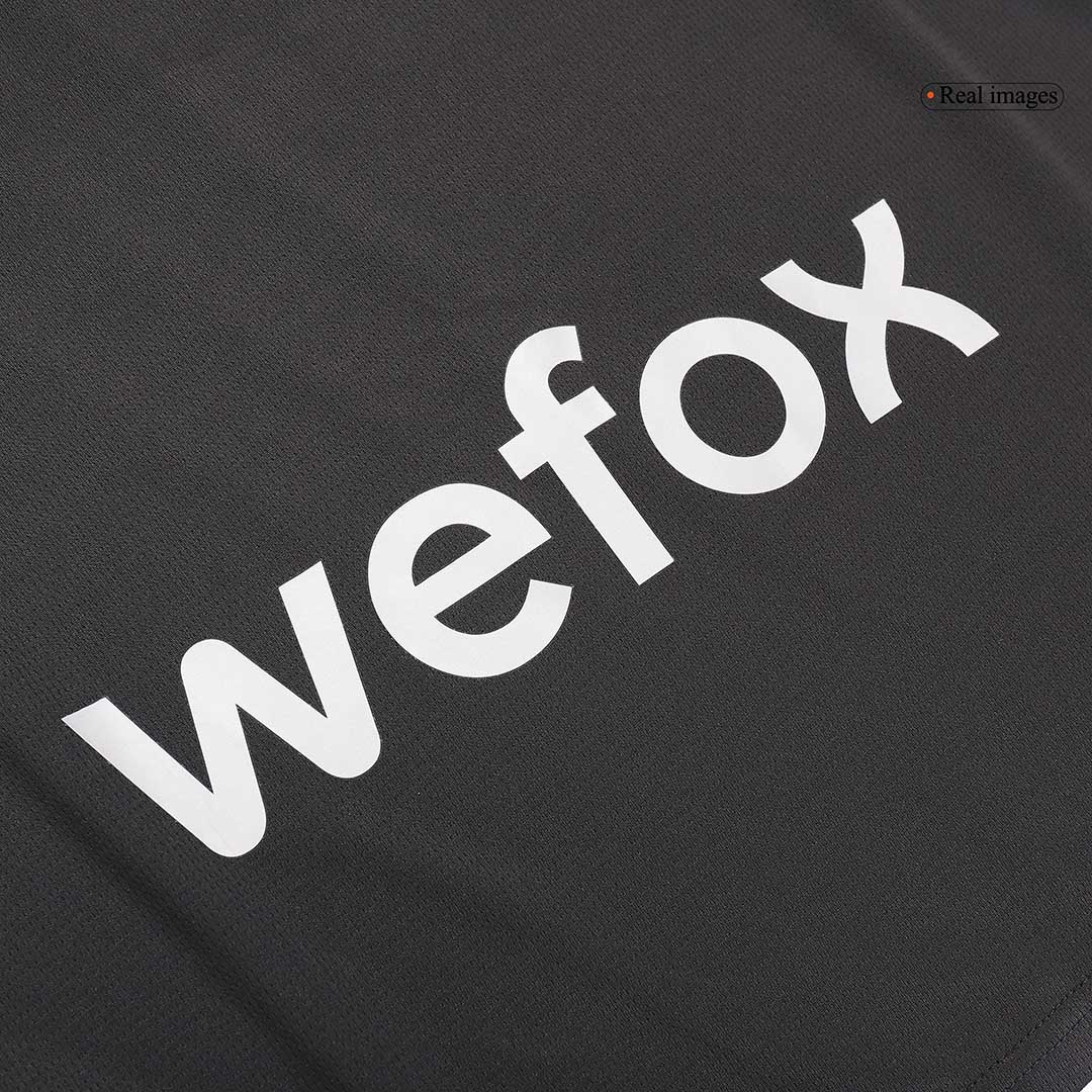 AC Milan black 2024/25