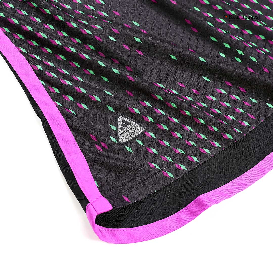 player version Bayern Munich away 2023/24