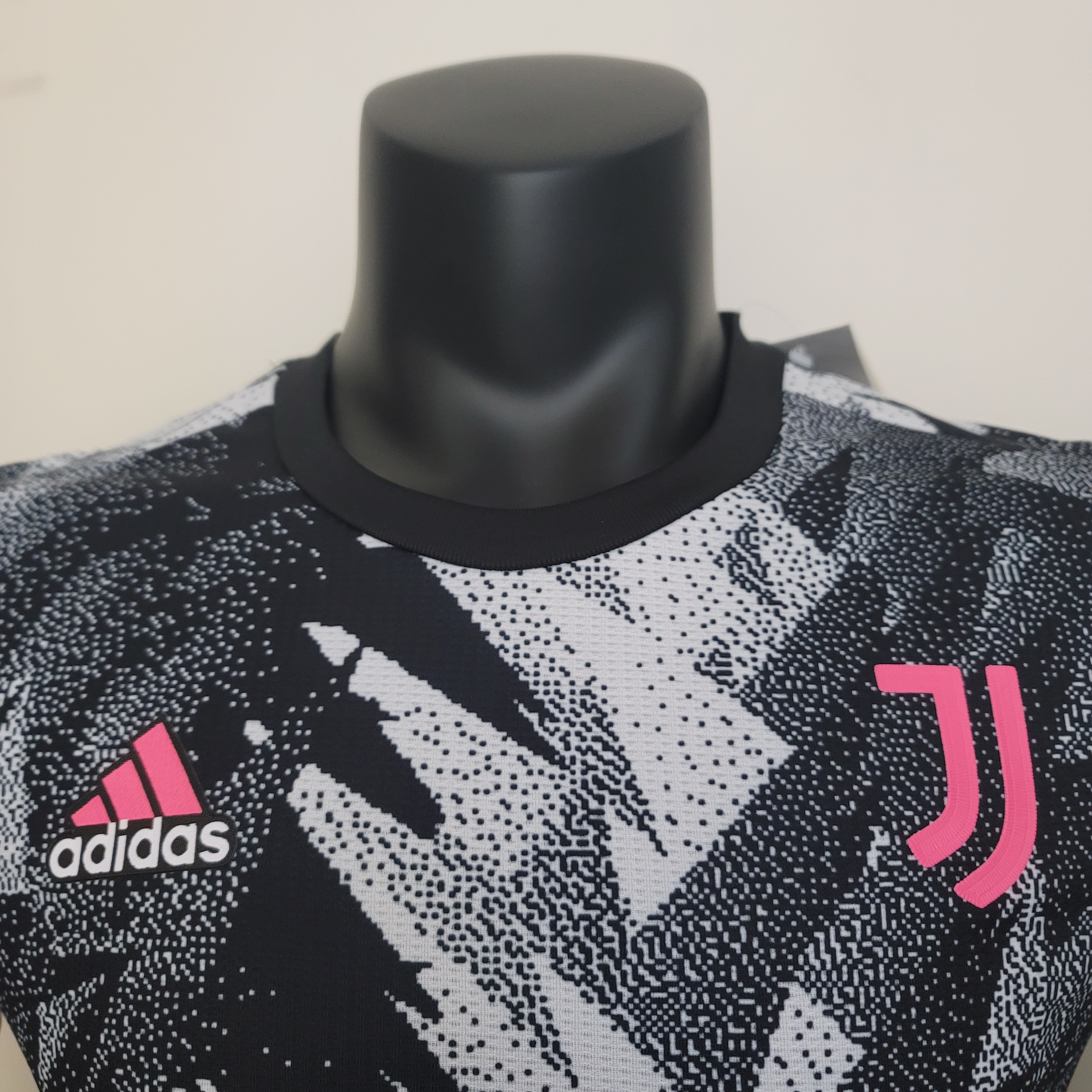 Player Version Juventus Special Edition 2023/24