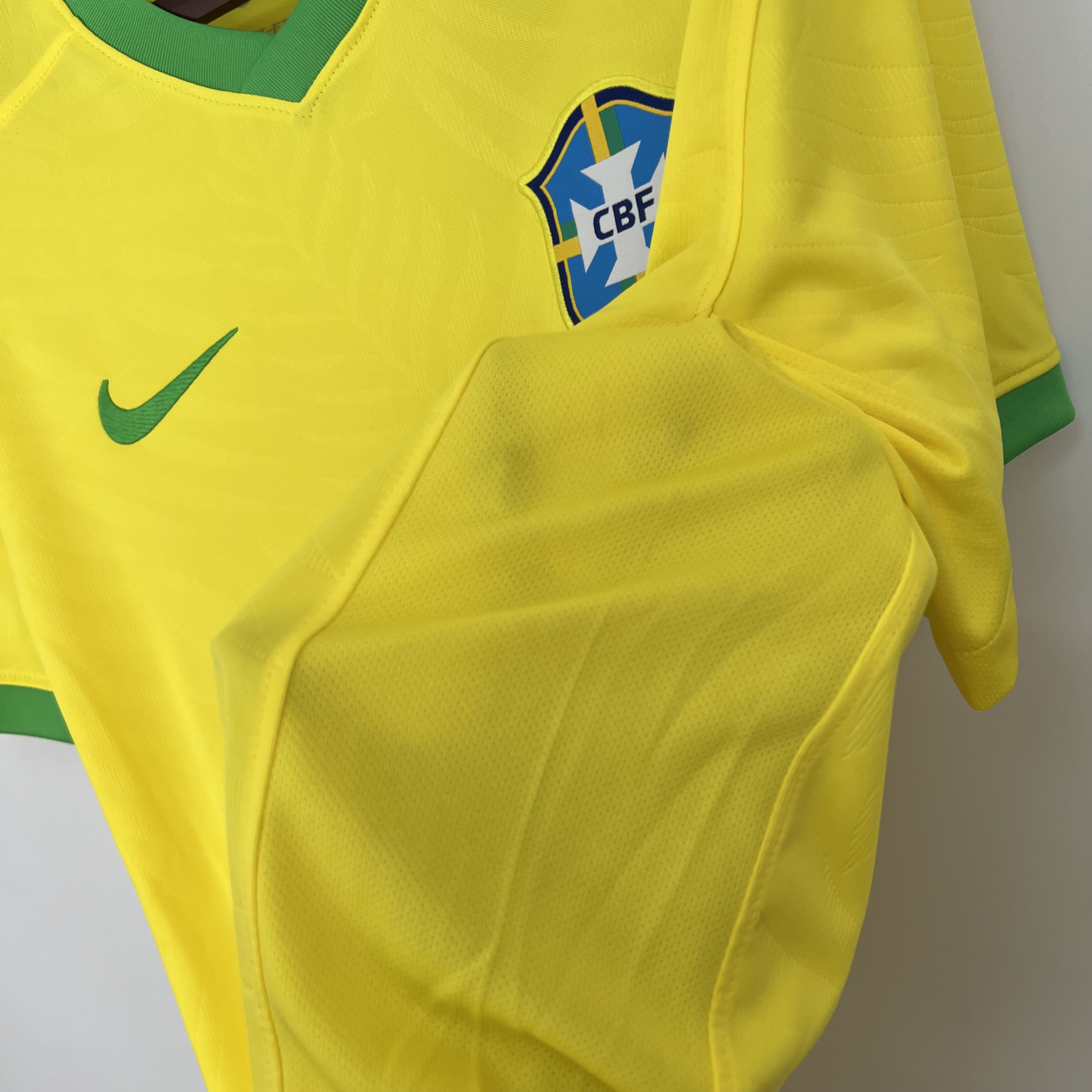 Brazil Home  2023/24