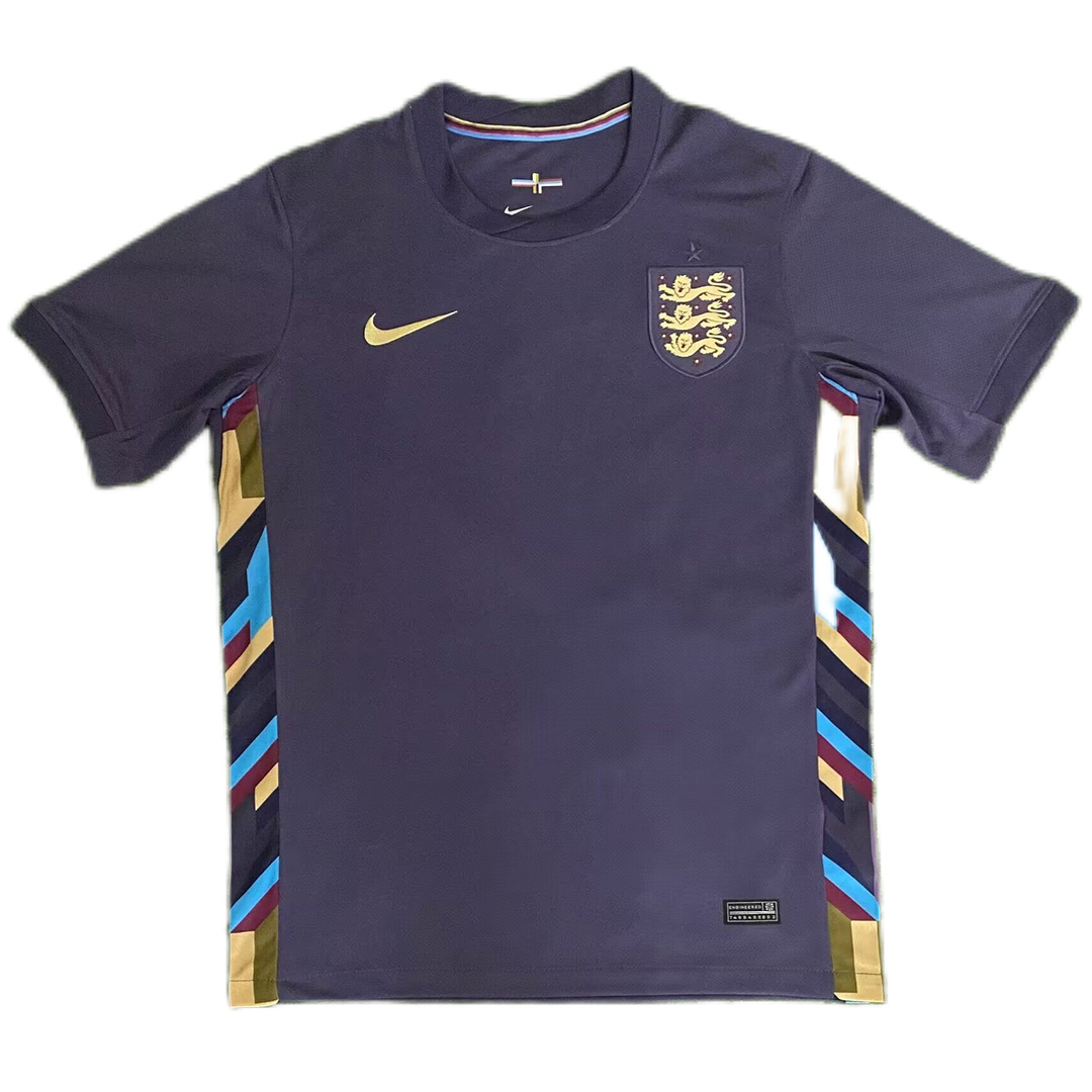 England  Euro Away Jersey 2024/25