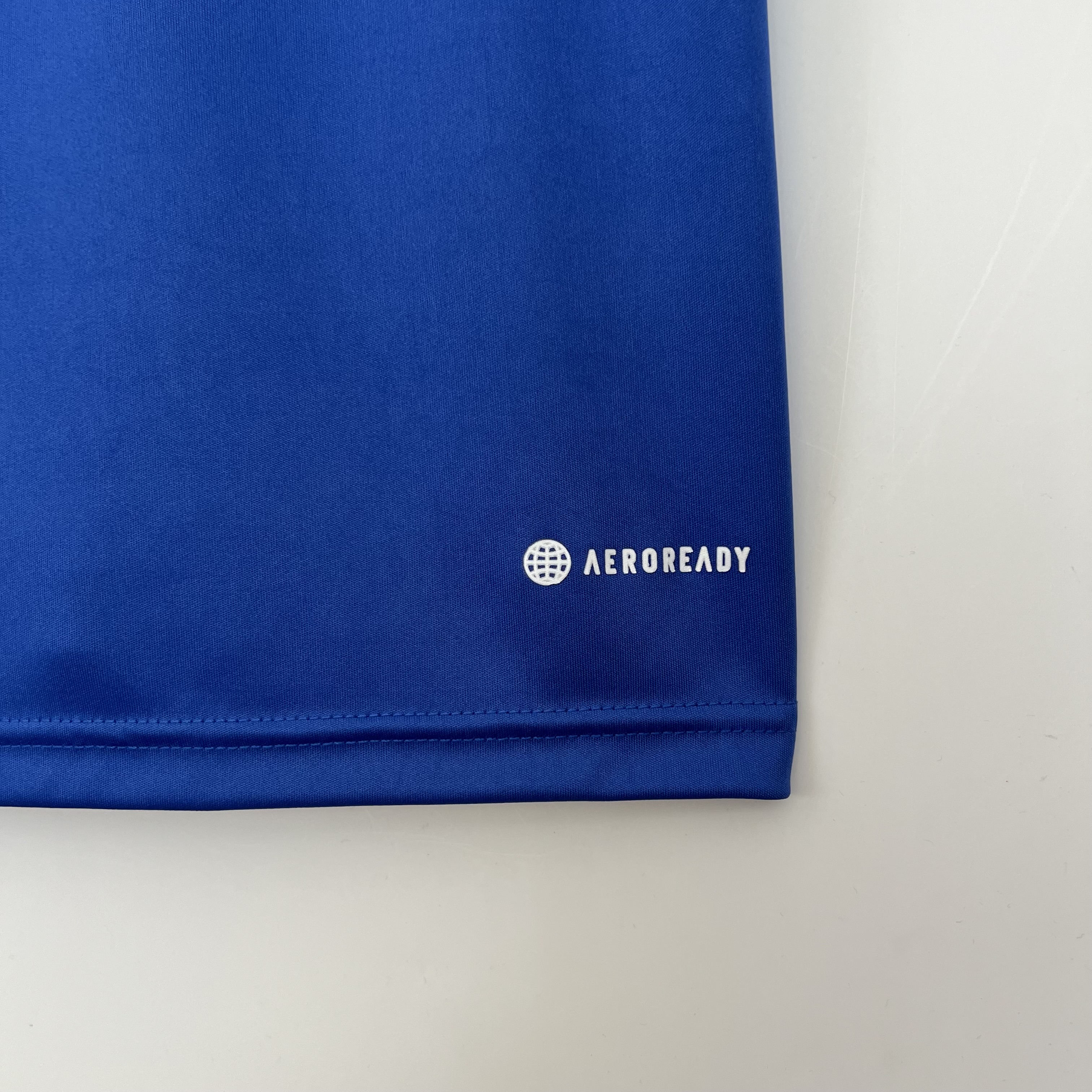 University of Chile training uniform 2023/24